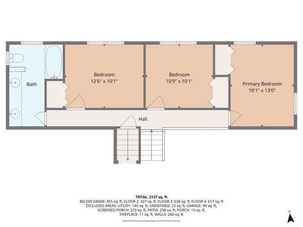 37 Simpson Lane Freetown MA 02702