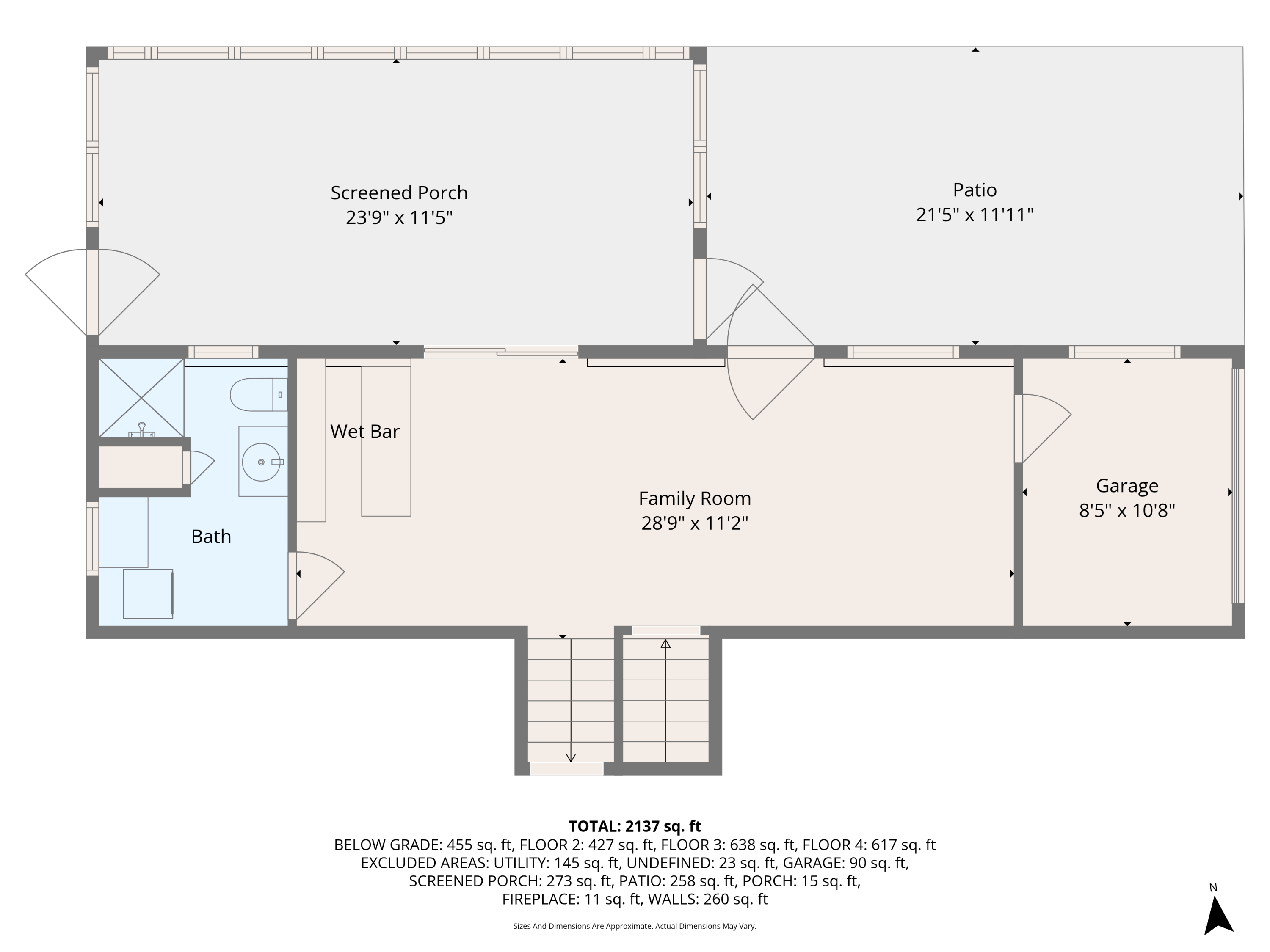 37 Simpson Lane Freetown MA 02702