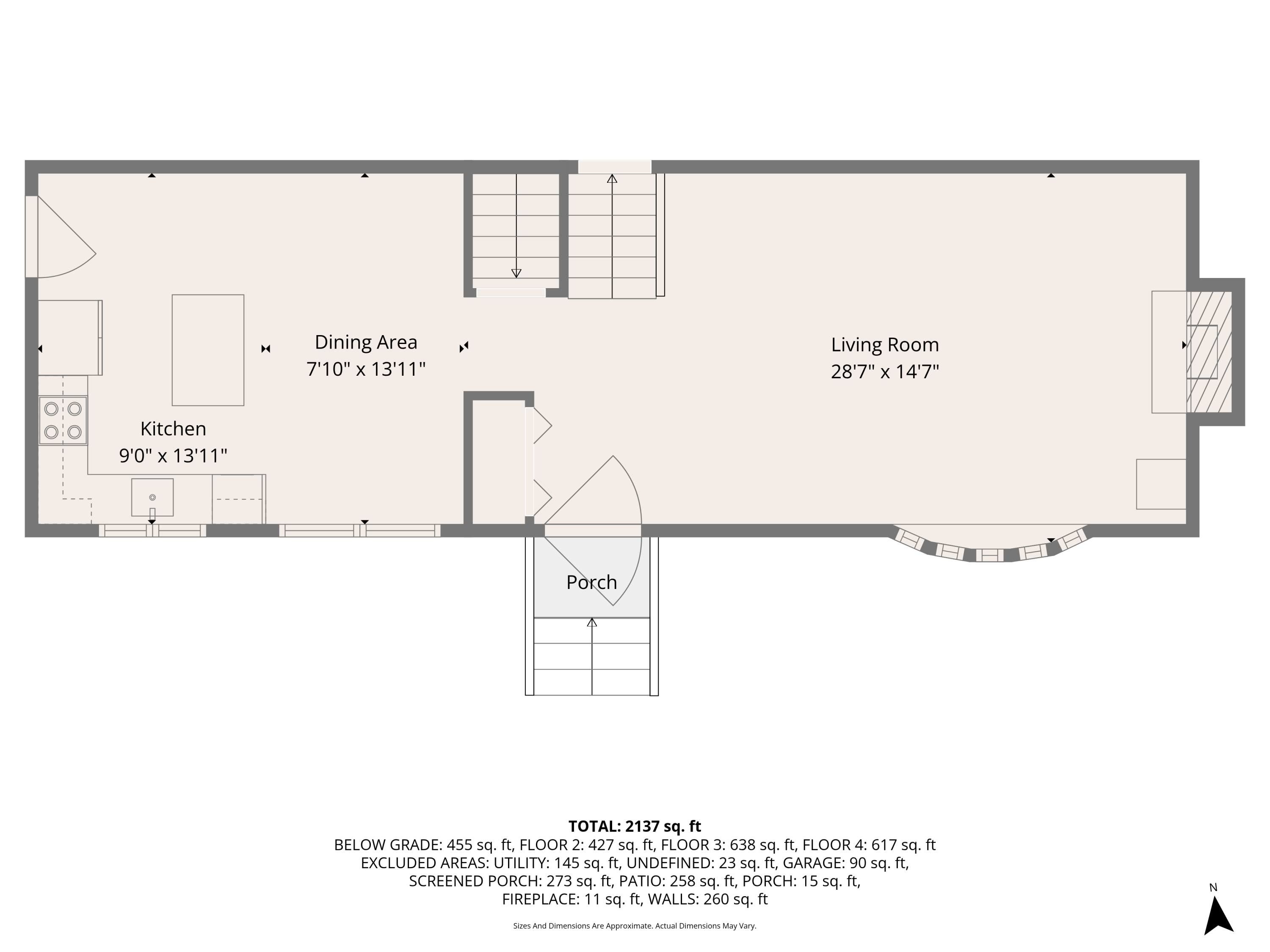 37 Simpson Lane Freetown MA 02702