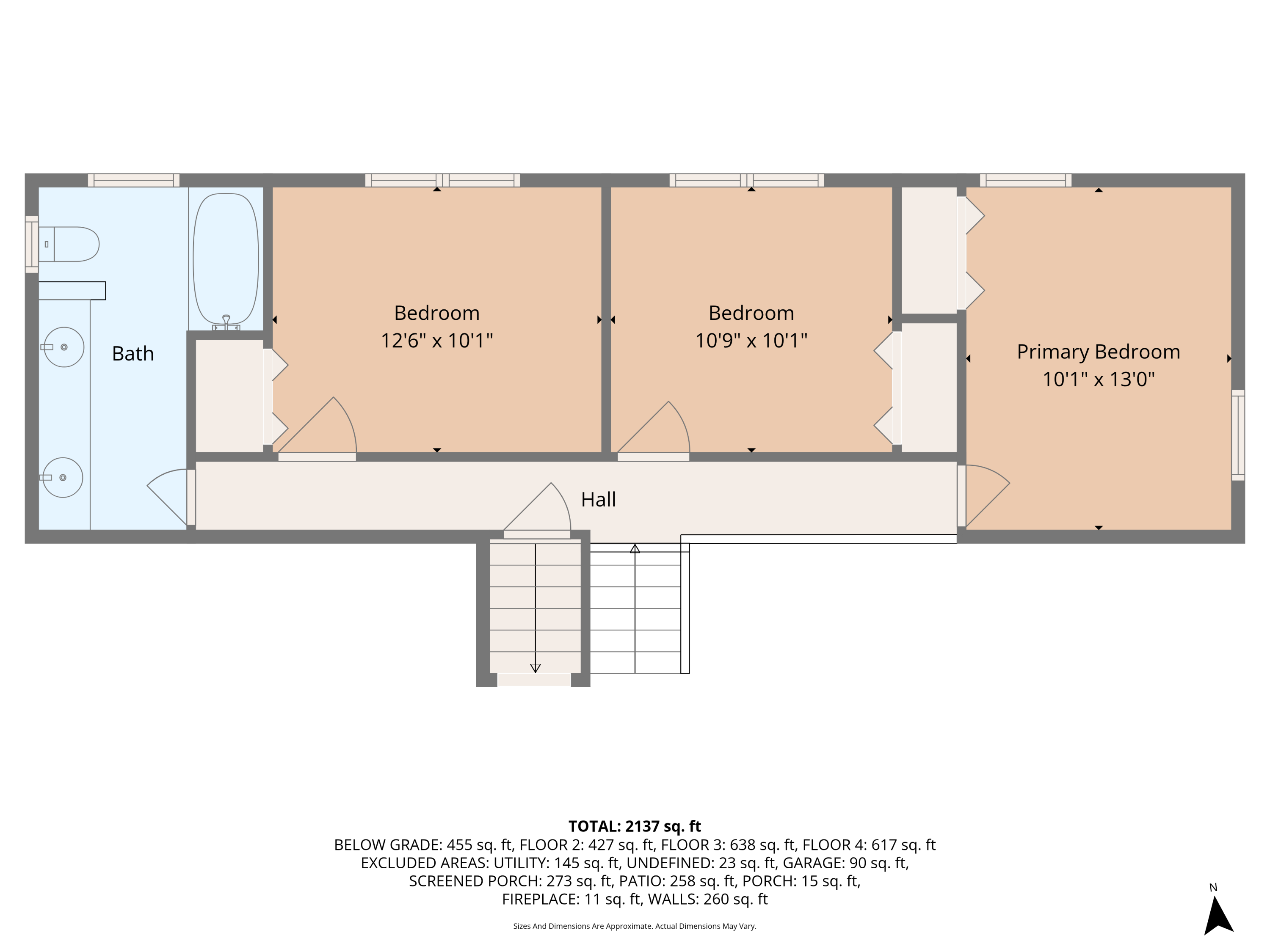 37 Simpson Lane Freetown MA 02702