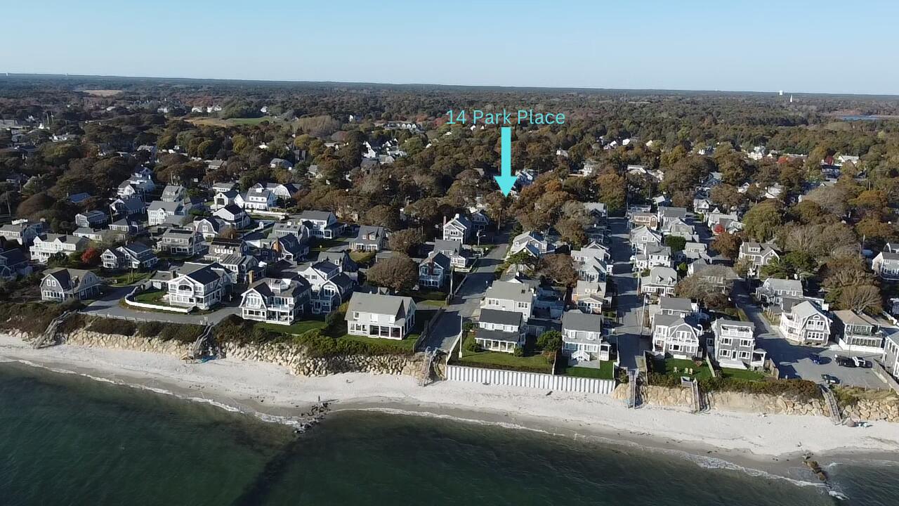 14 Park Place Harwich Port MA 02646