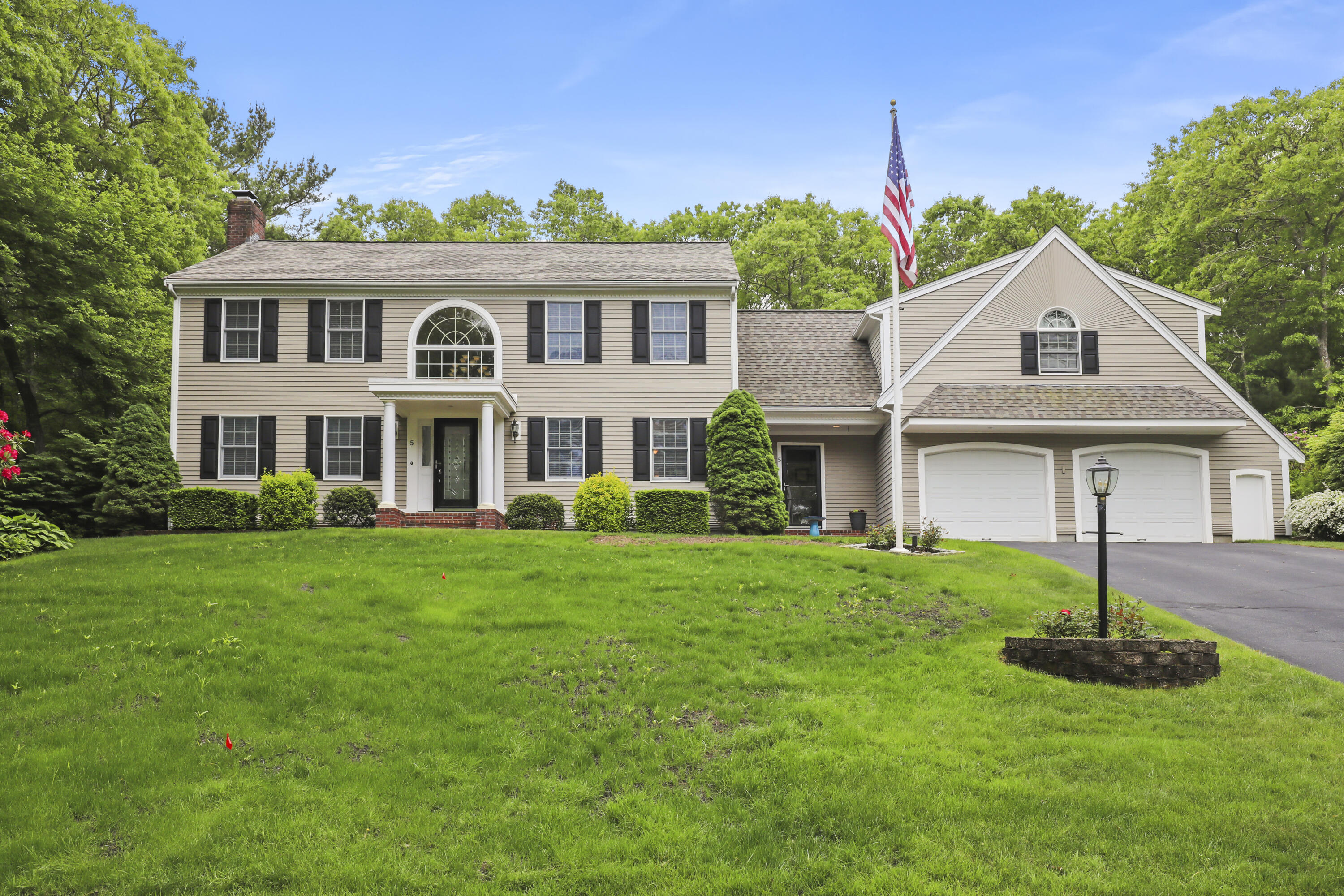 5 Lancaster Lane Bourne MA 02532