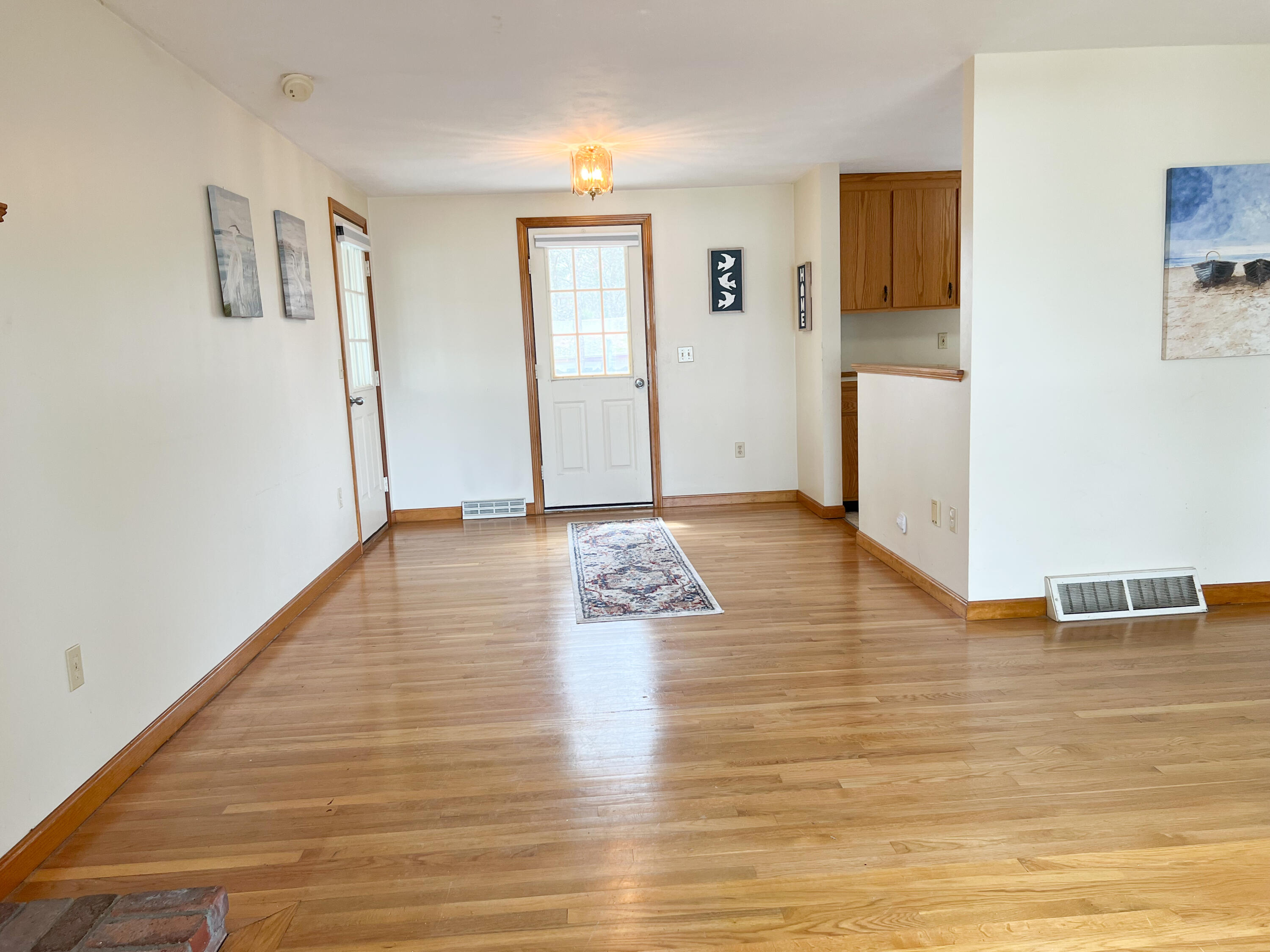 123 Depot Street Dennis Port MA 02639