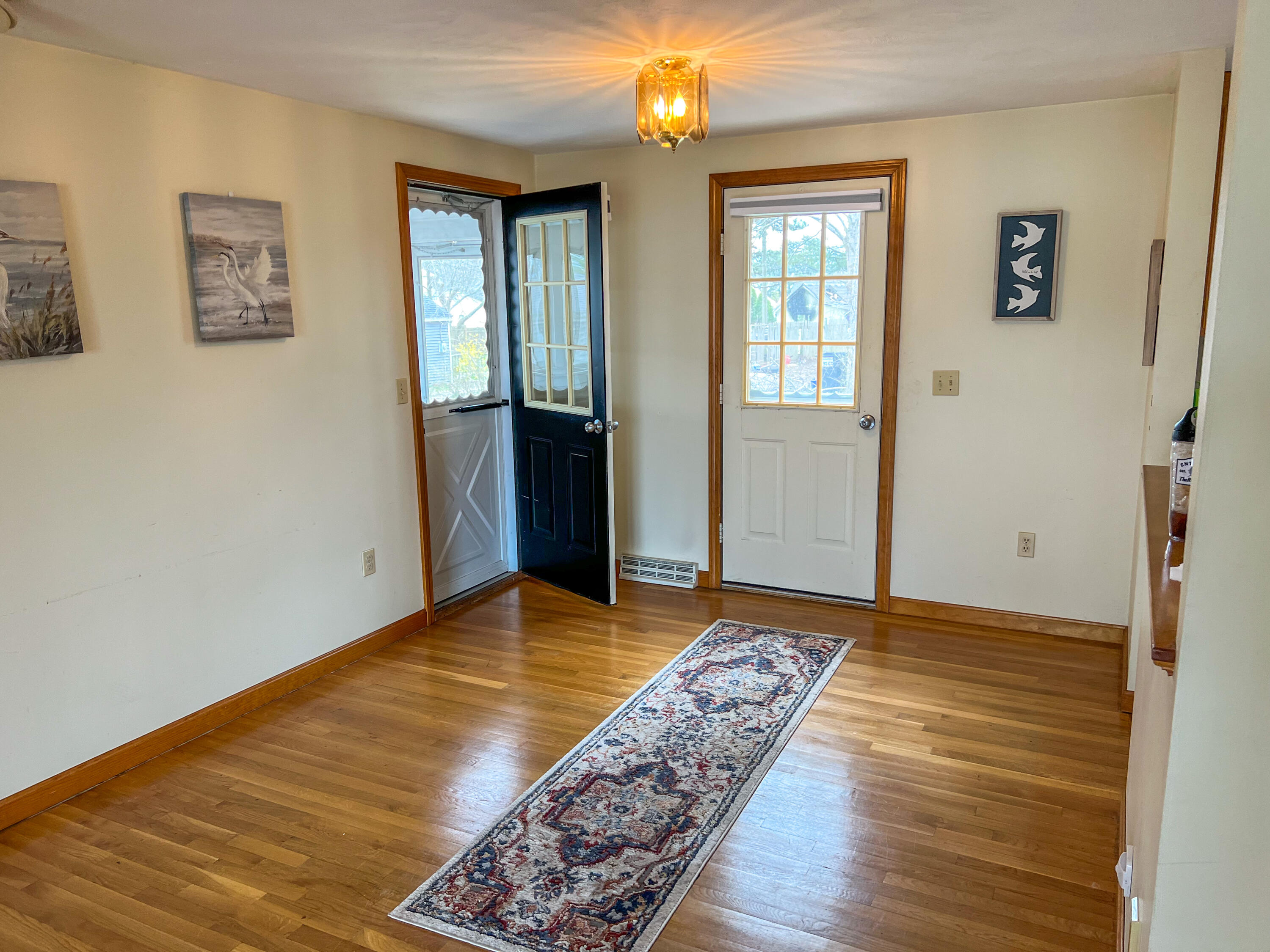 123 Depot Street Dennis Port MA 02639
