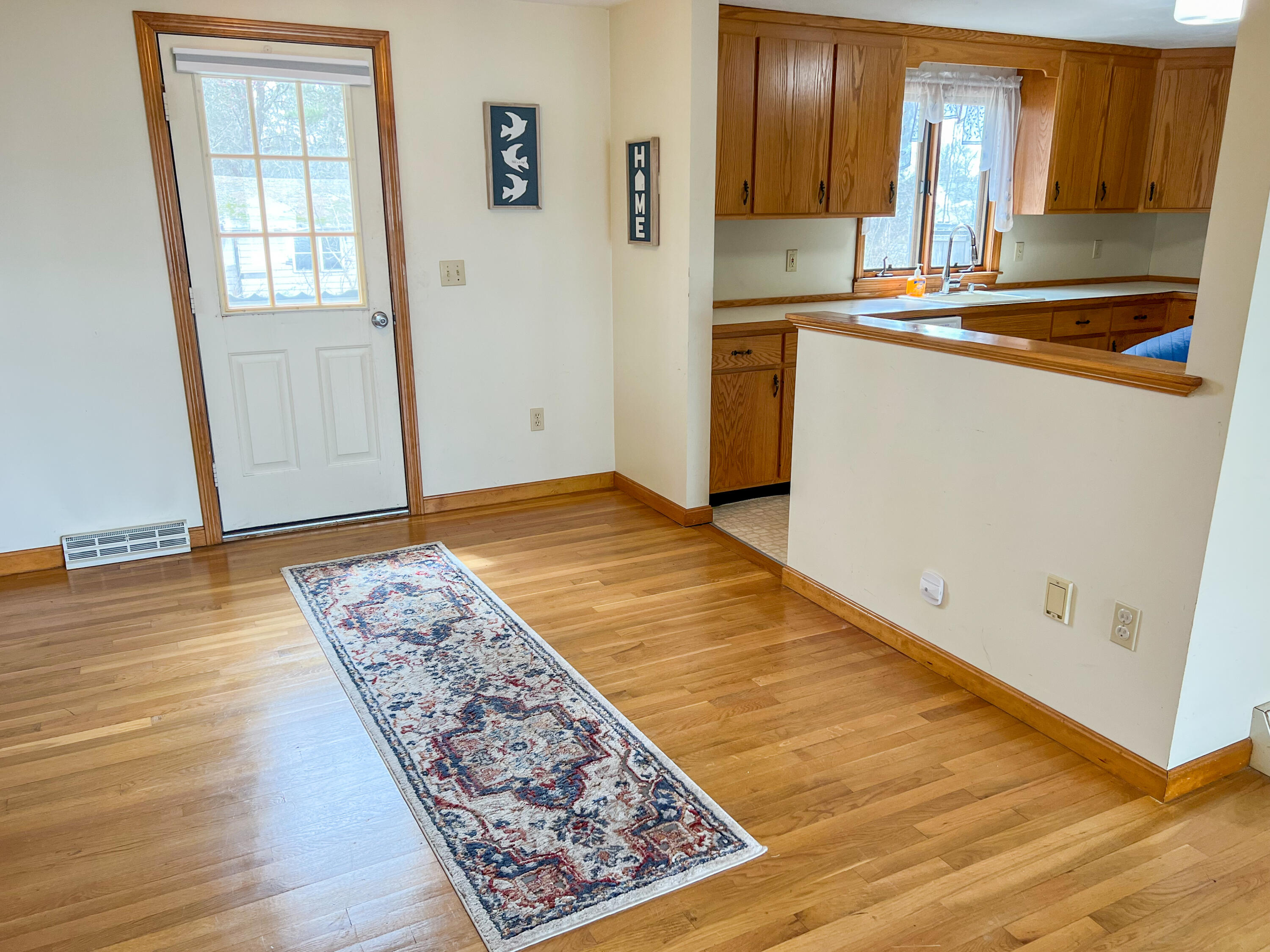 123 Depot Street Dennis Port MA 02639