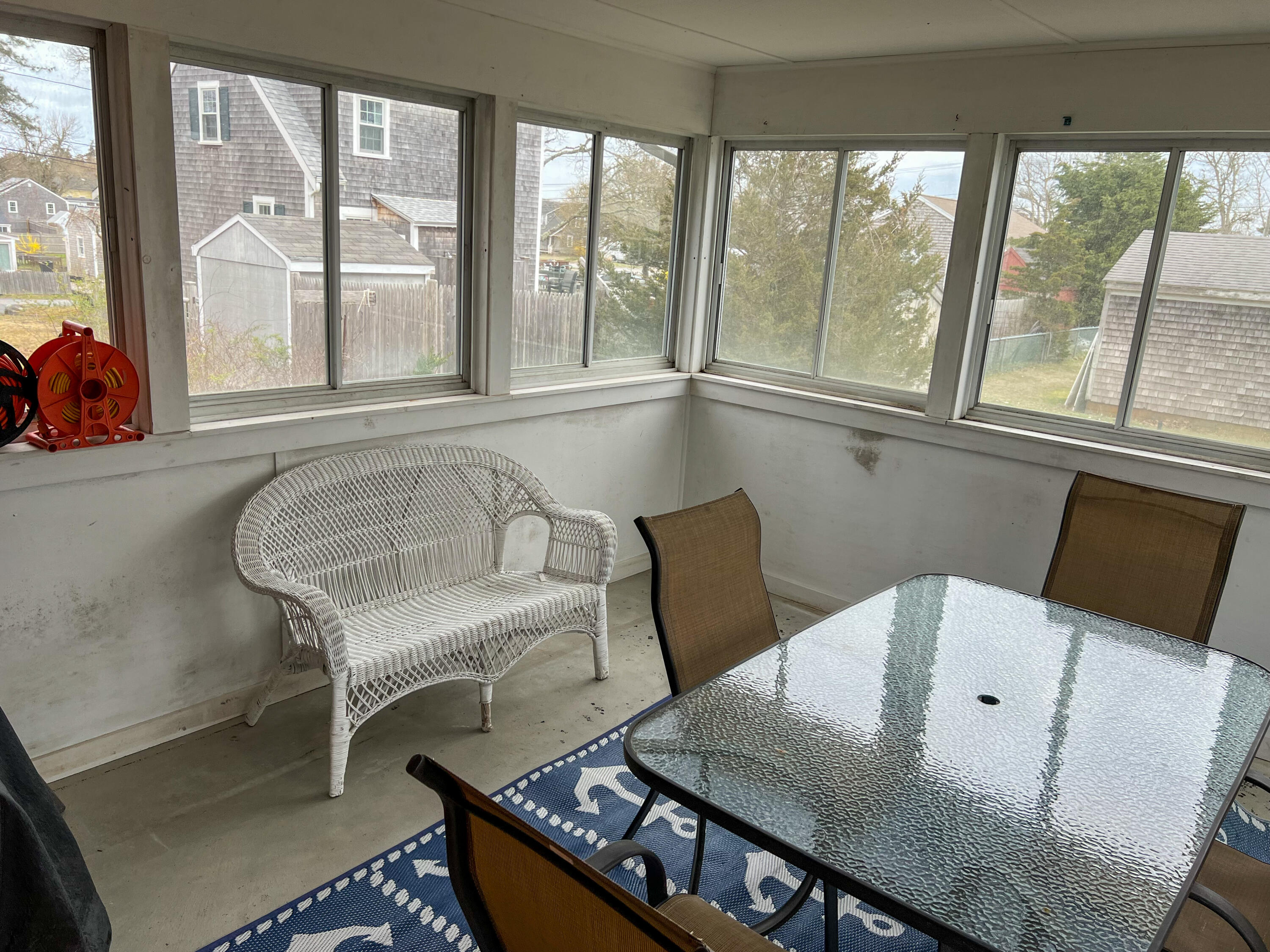 123 Depot Street Dennis Port MA 02639