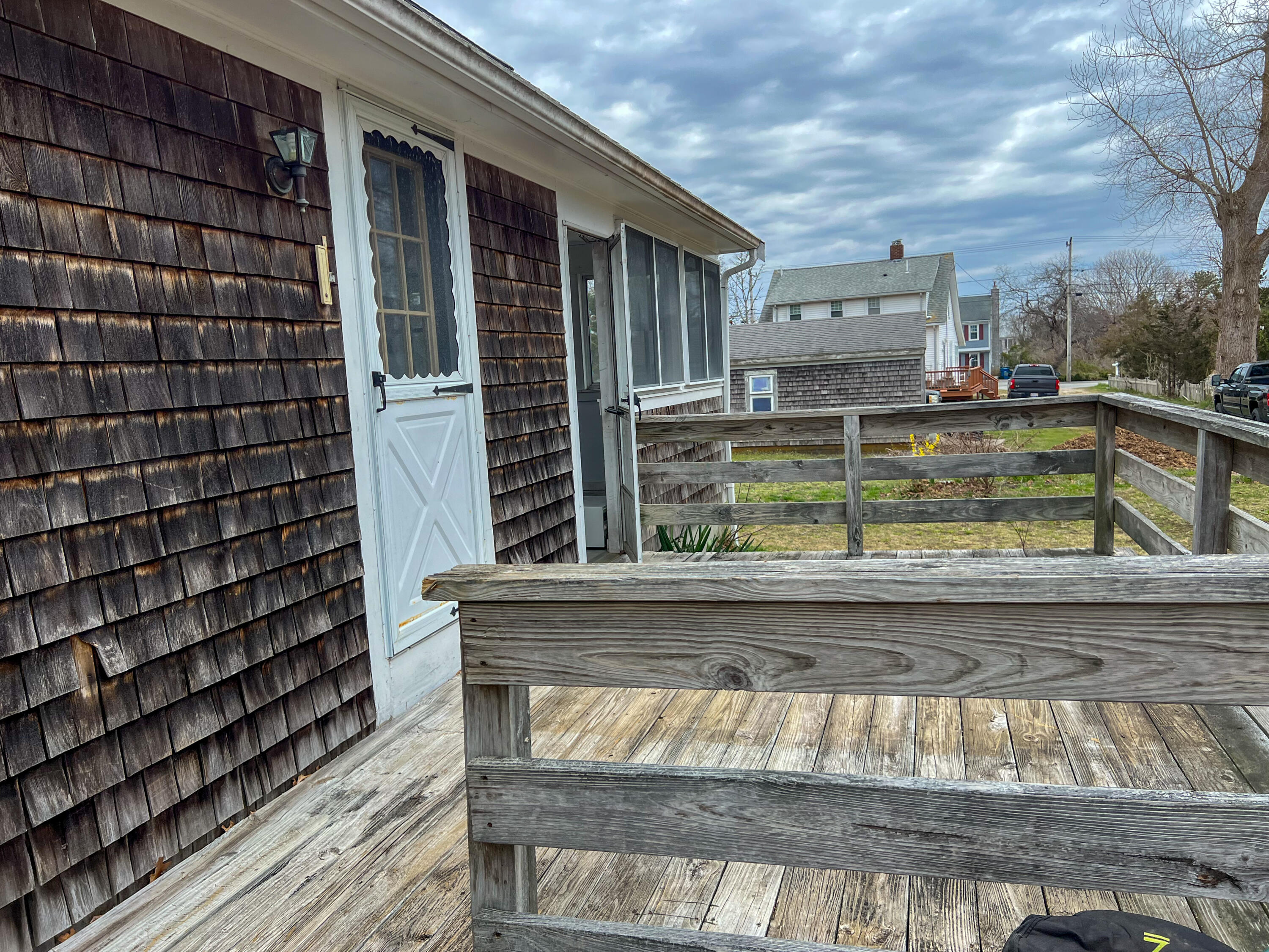 123 Depot Street Dennis Port MA 02639