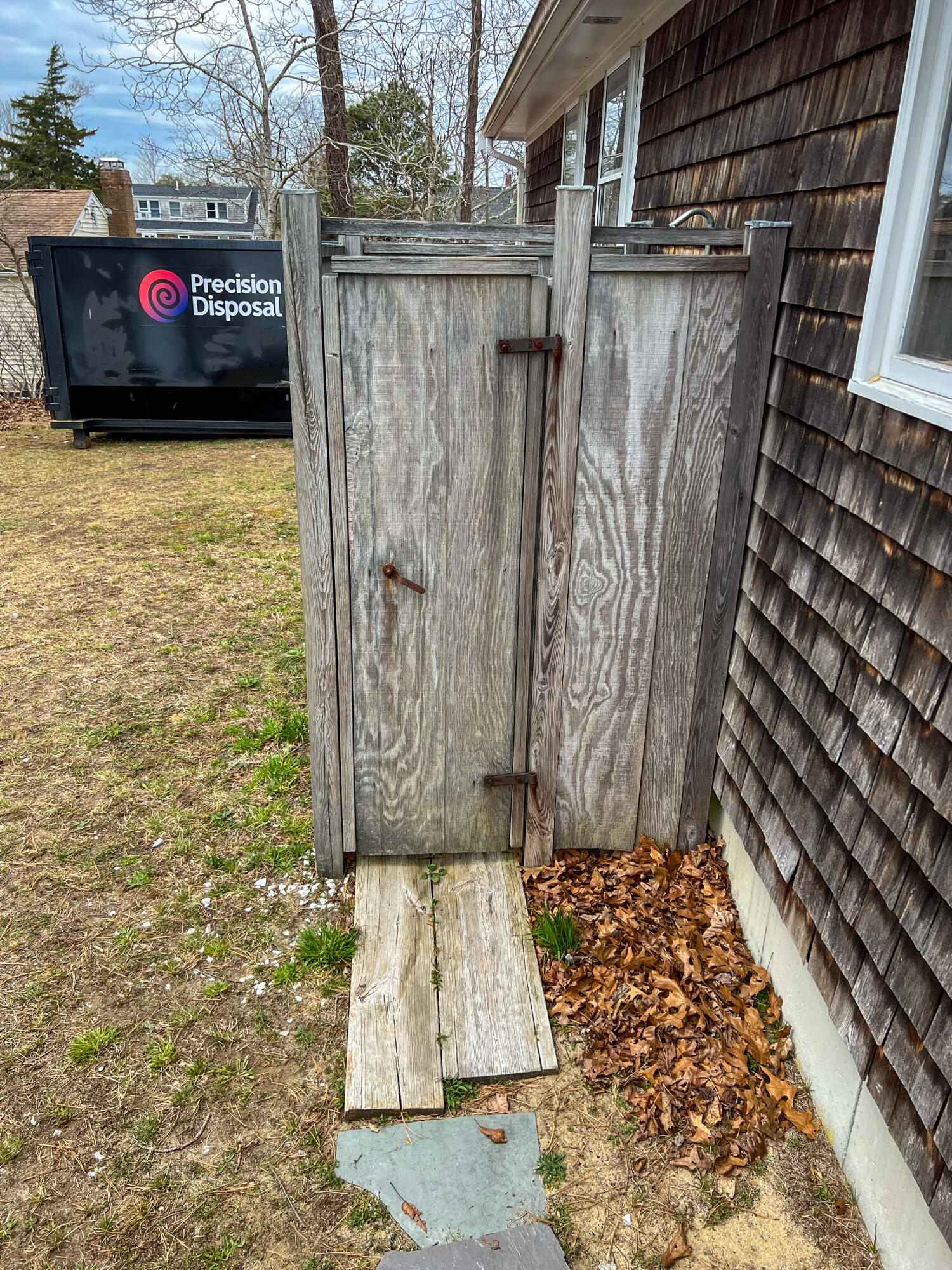 123 Depot Street Dennis Port MA 02639