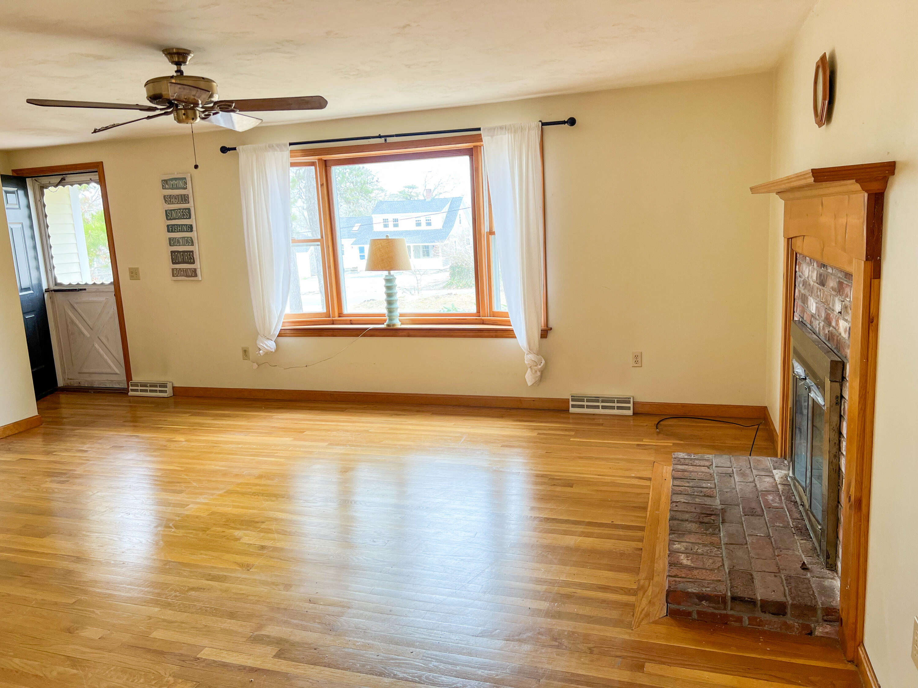 123 Depot Street Dennis Port MA 02639