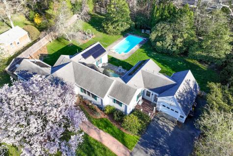 163 Pond View Drive Barnstable MA 02632
