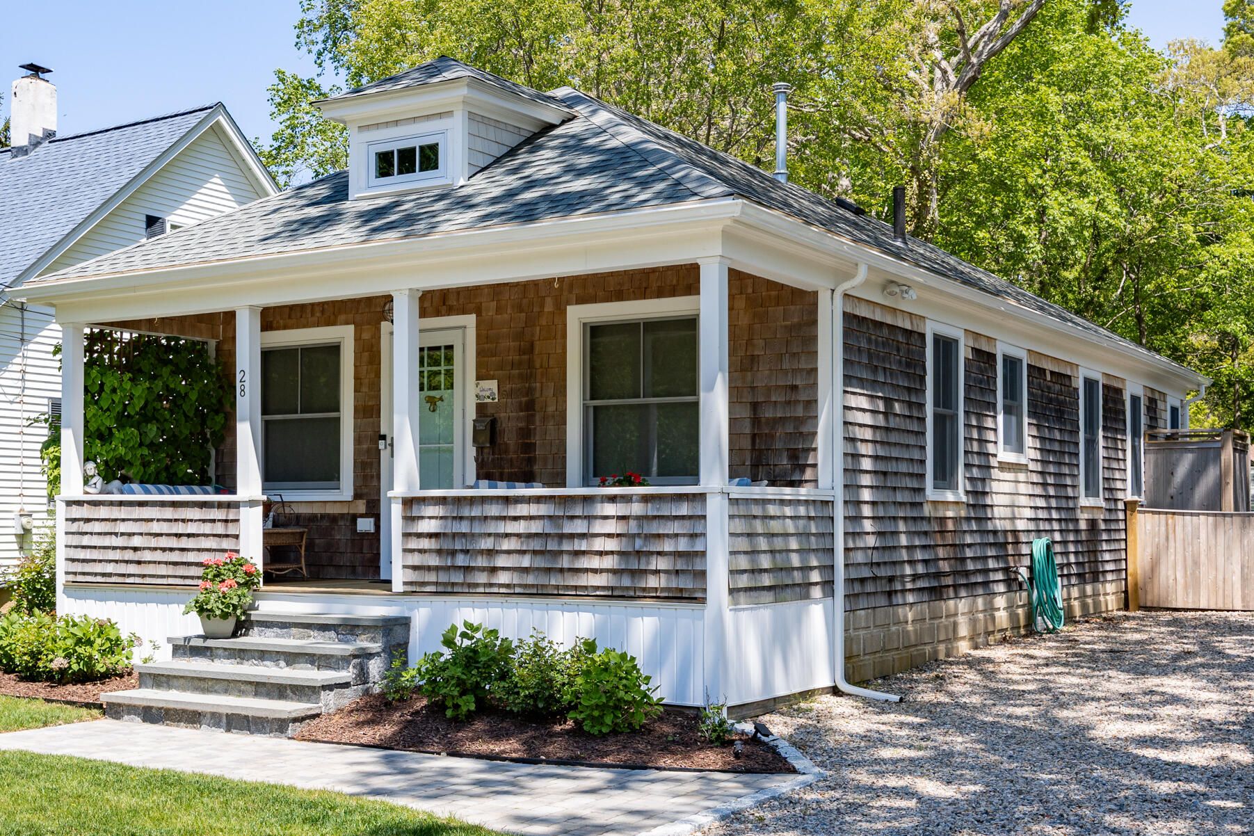 28 Oakwood Avenue Falmouth MA 02540