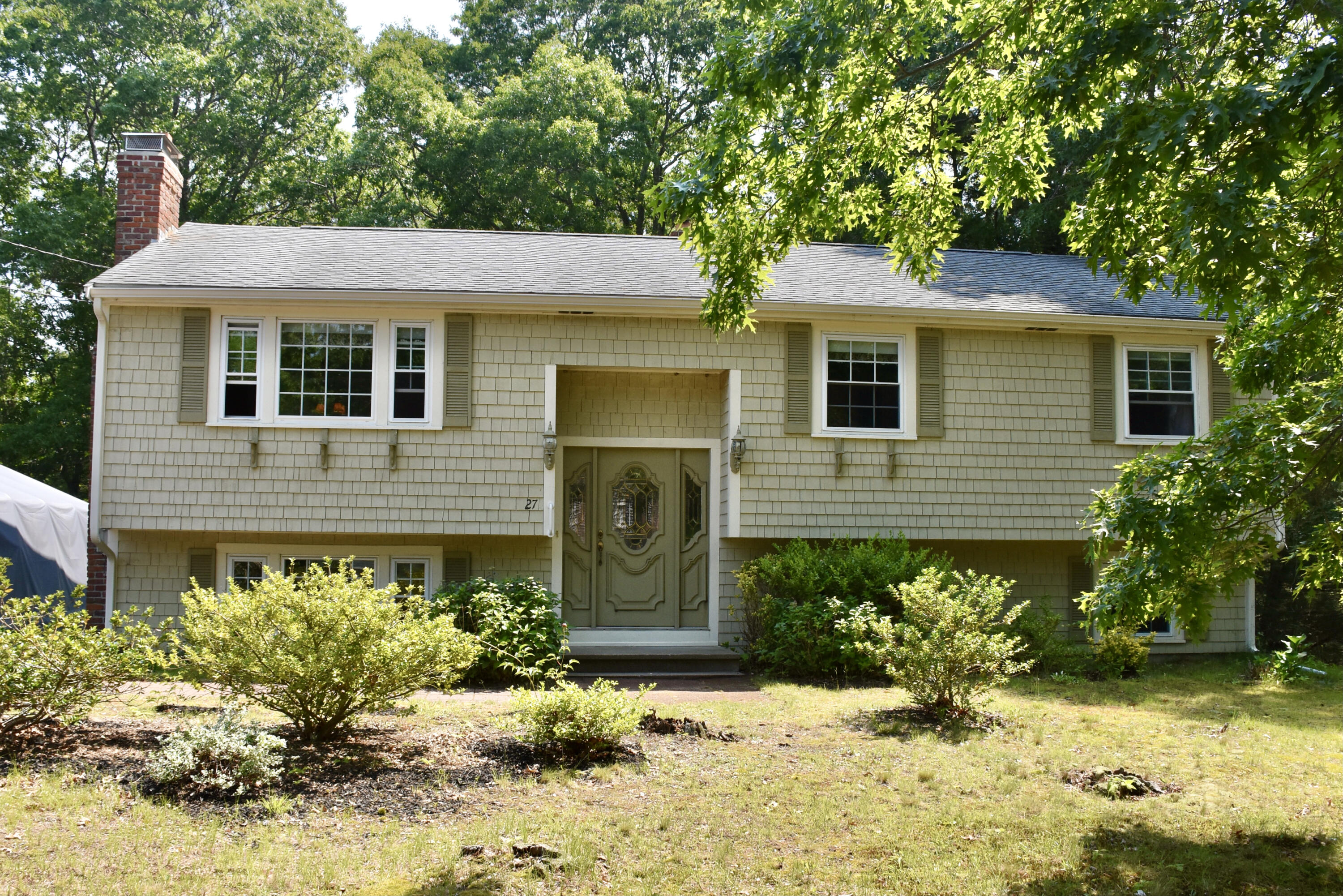 27 Yale Avenue Plymouth MA 02360