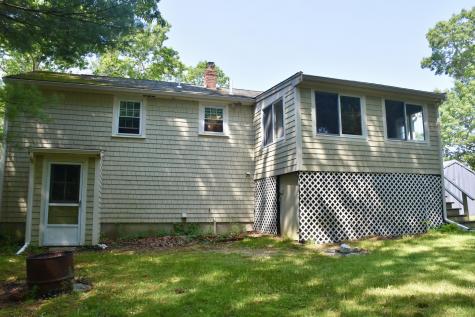 27 Yale Avenue Plymouth MA 02360