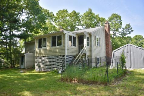 27 Yale Avenue Plymouth MA 02360