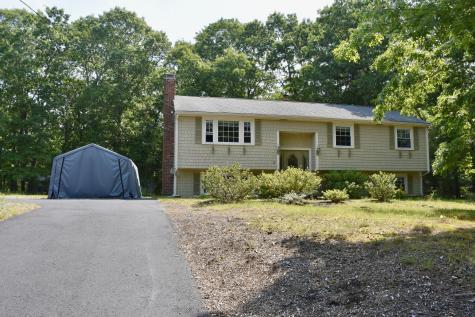 27 Yale Avenue Plymouth MA 02360