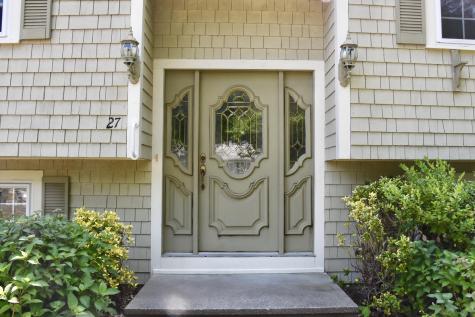 27 Yale Avenue Plymouth MA 02360