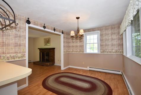 27 Yale Avenue Plymouth MA 02360