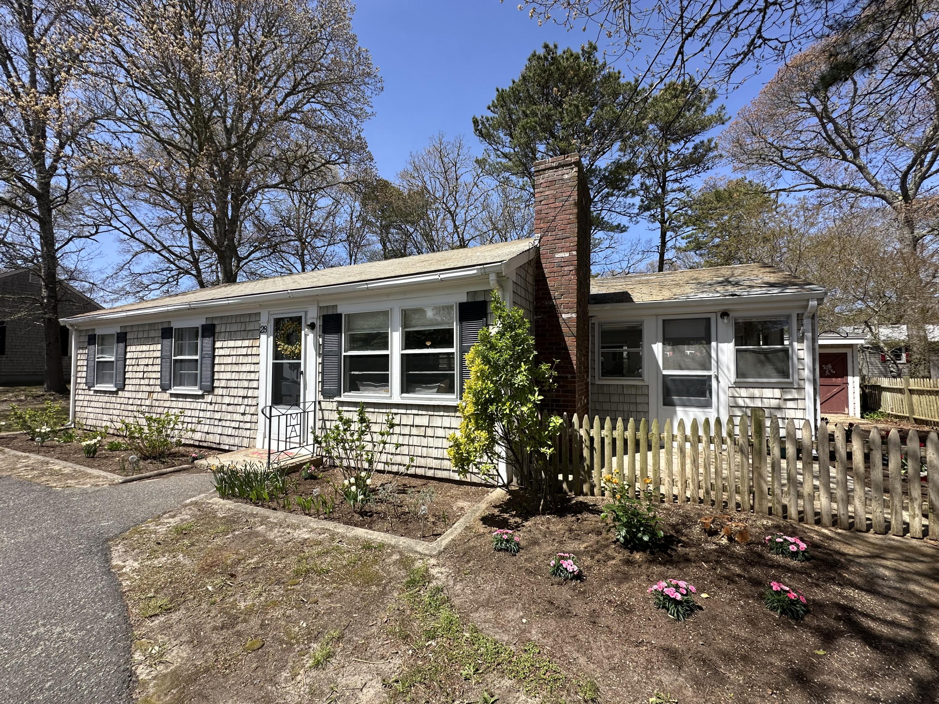 28 Thorwald Drive Dennis MA 02660