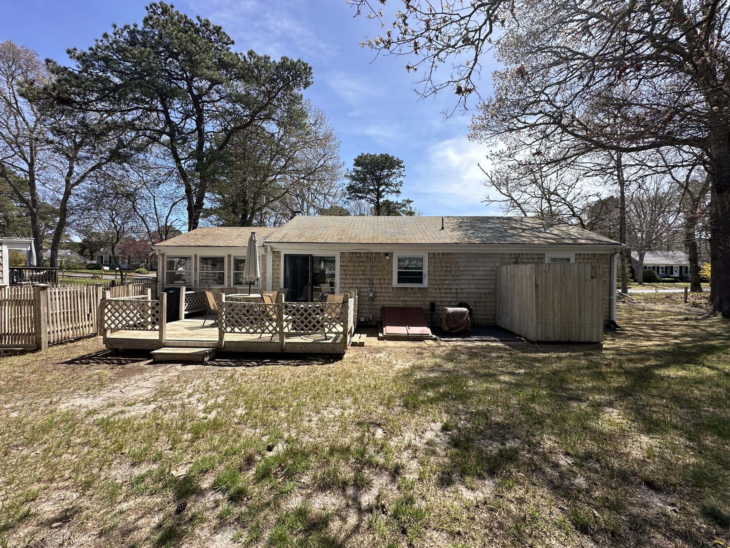 28 Thorwald Drive Dennis MA 02660