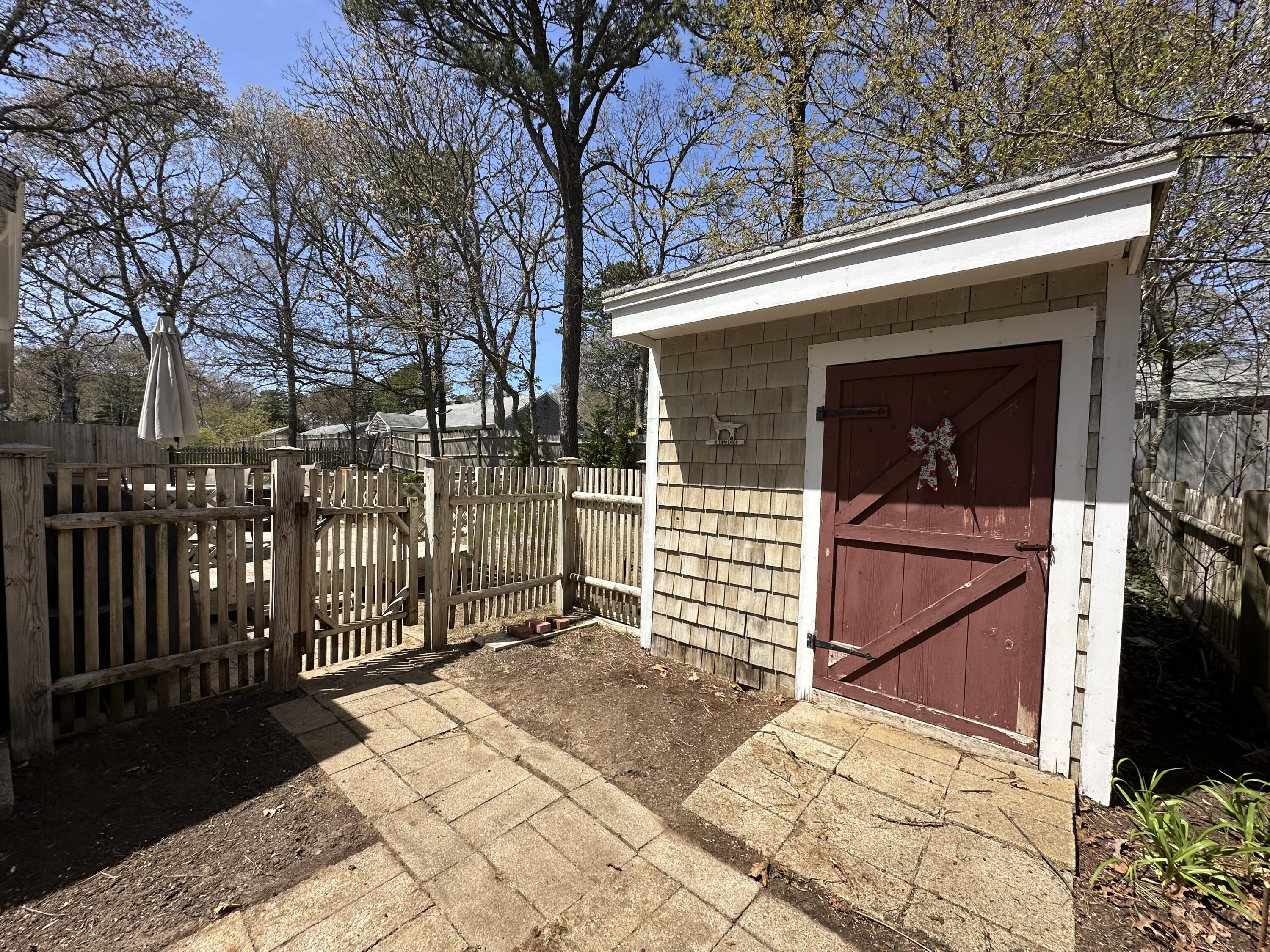 28 Thorwald Drive Dennis MA 02660