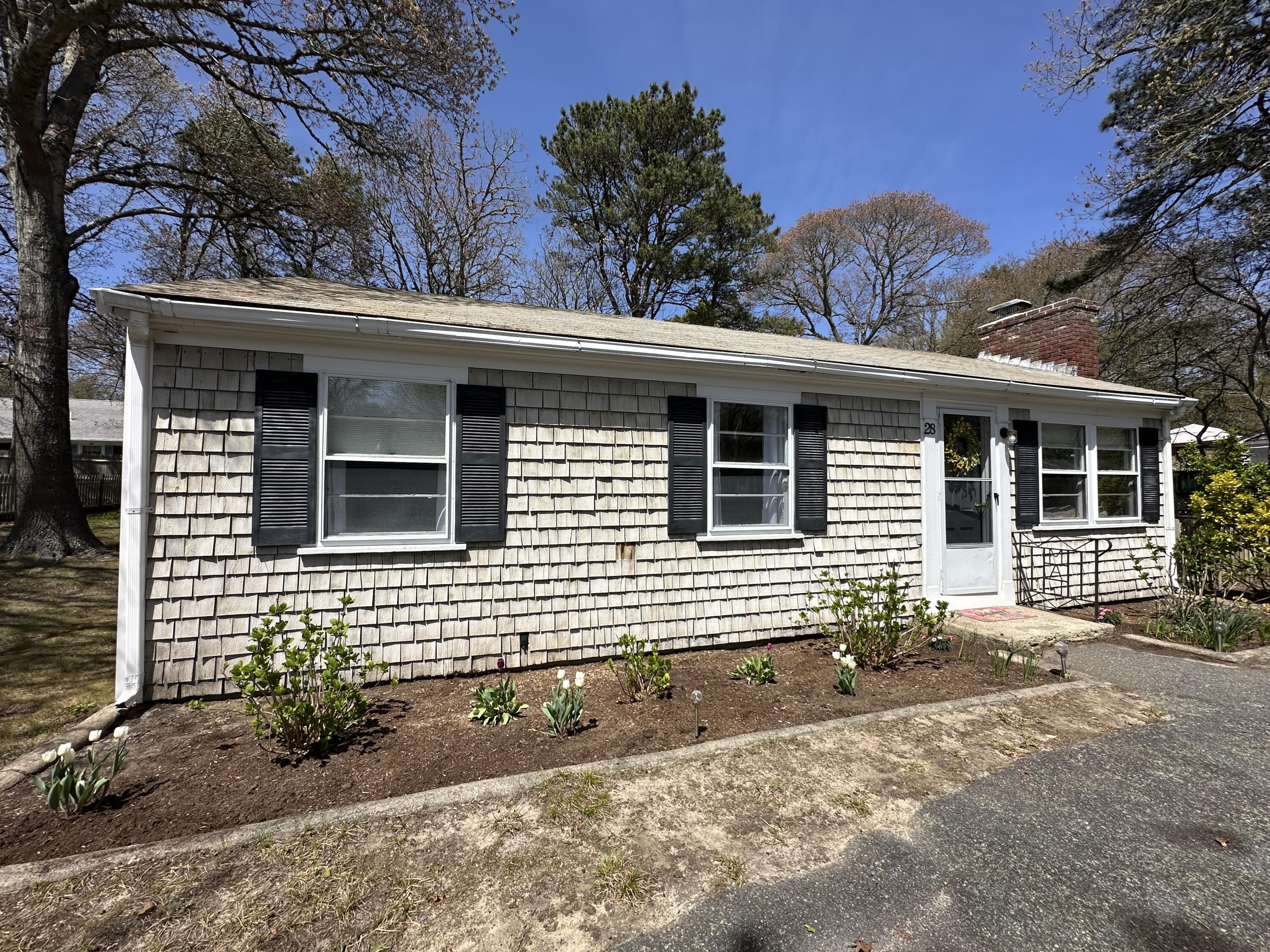 28 Thorwald Drive Dennis MA 02660