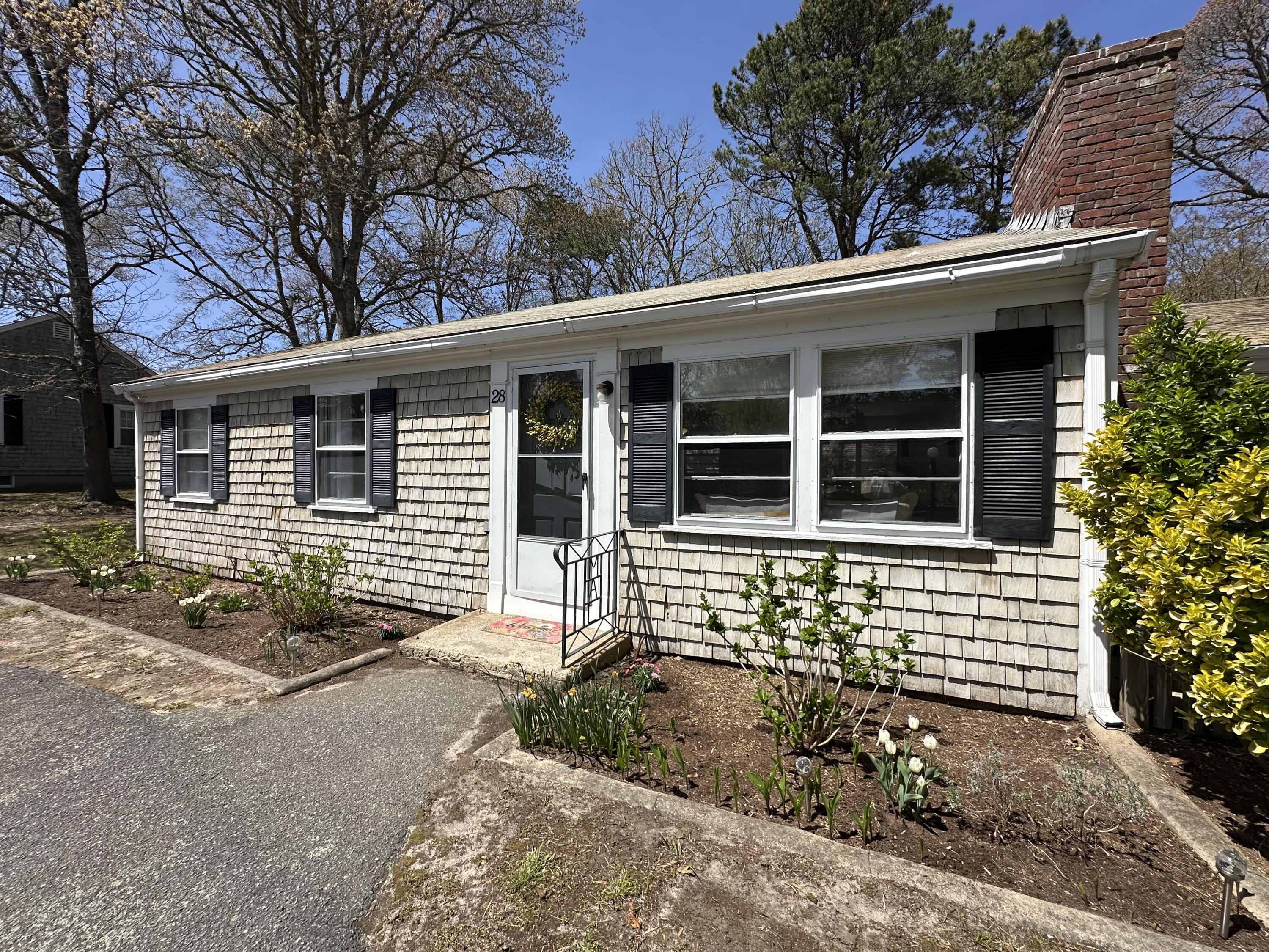 28 Thorwald Drive Dennis MA 02660