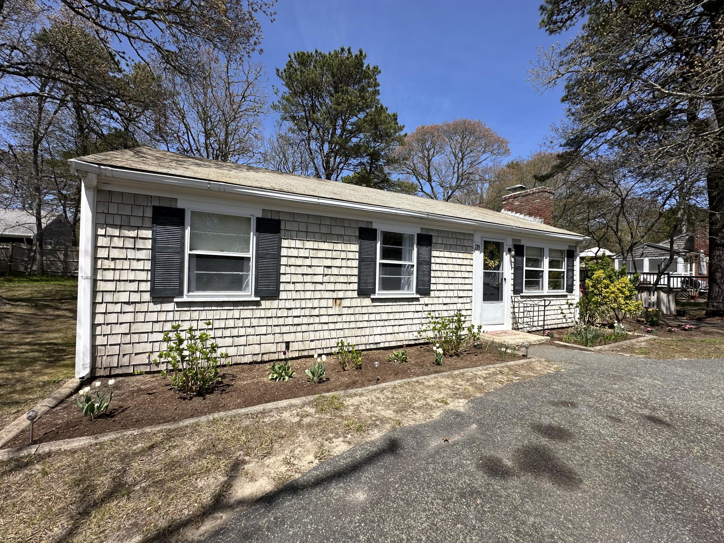 28 Thorwald Drive Dennis MA 02660