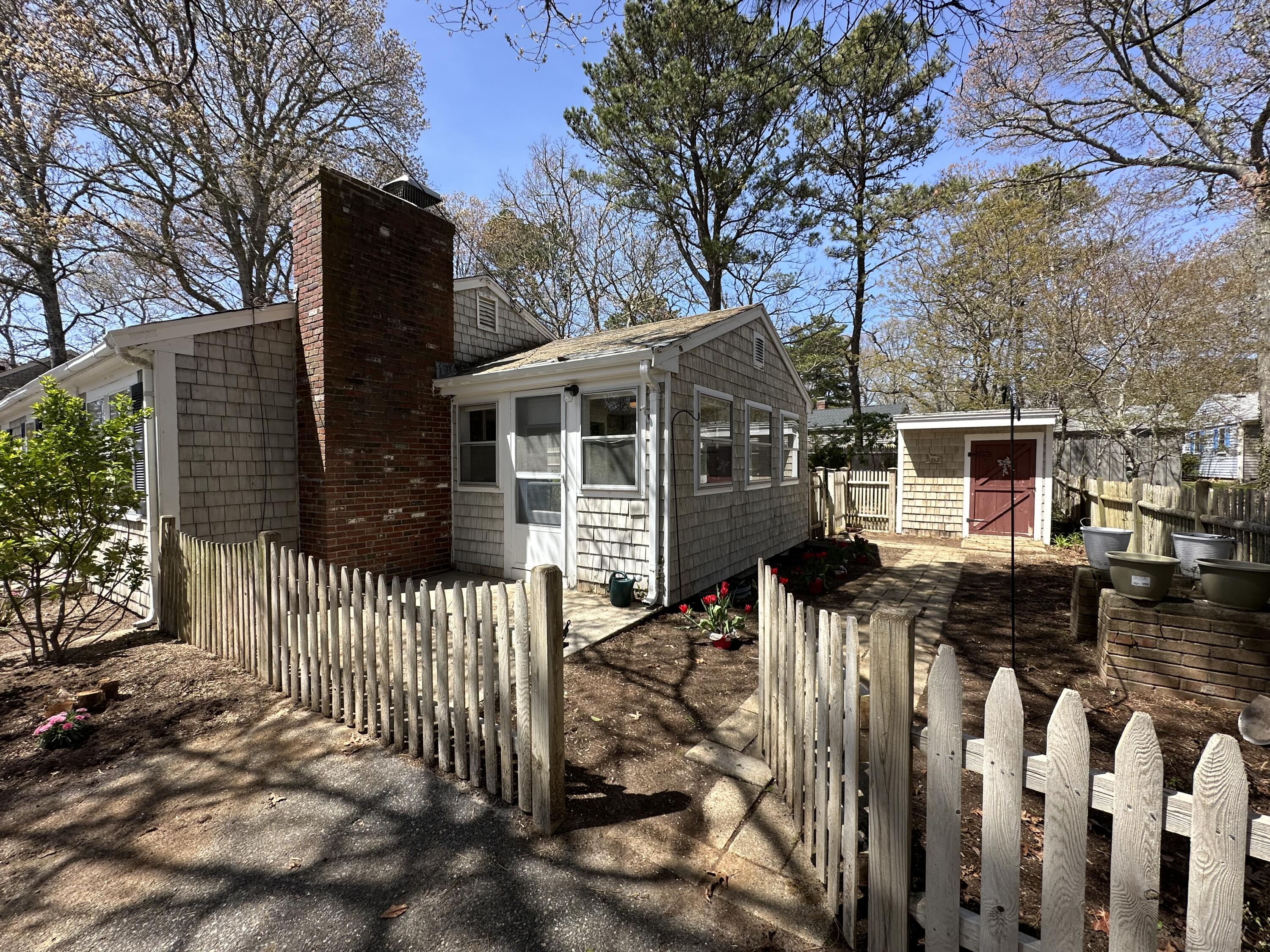 28 Thorwald Drive Dennis MA 02660