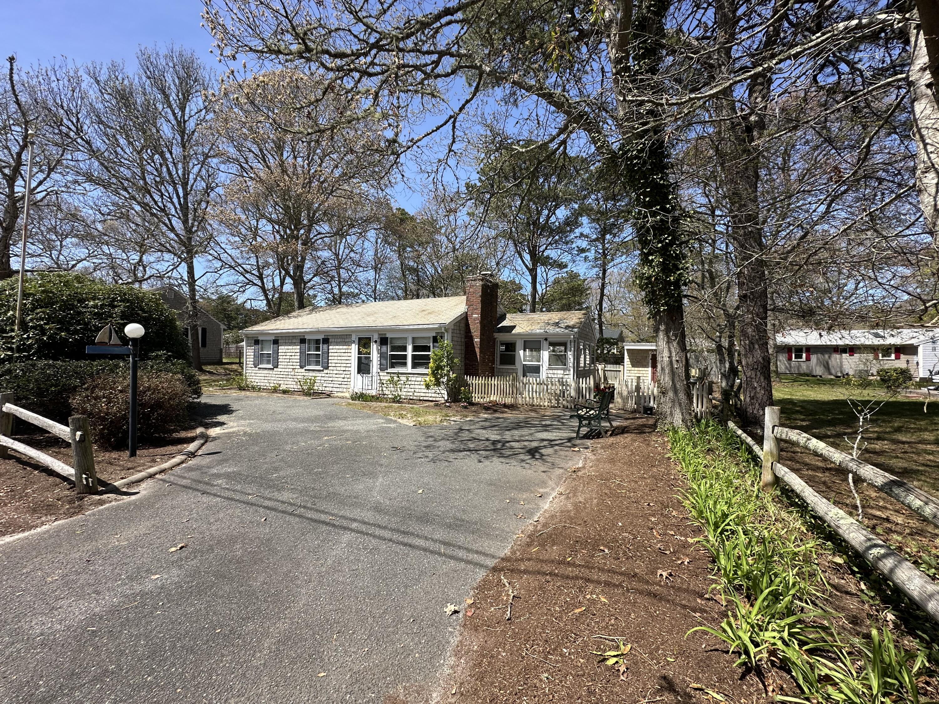 28 Thorwald Drive Dennis MA 02660