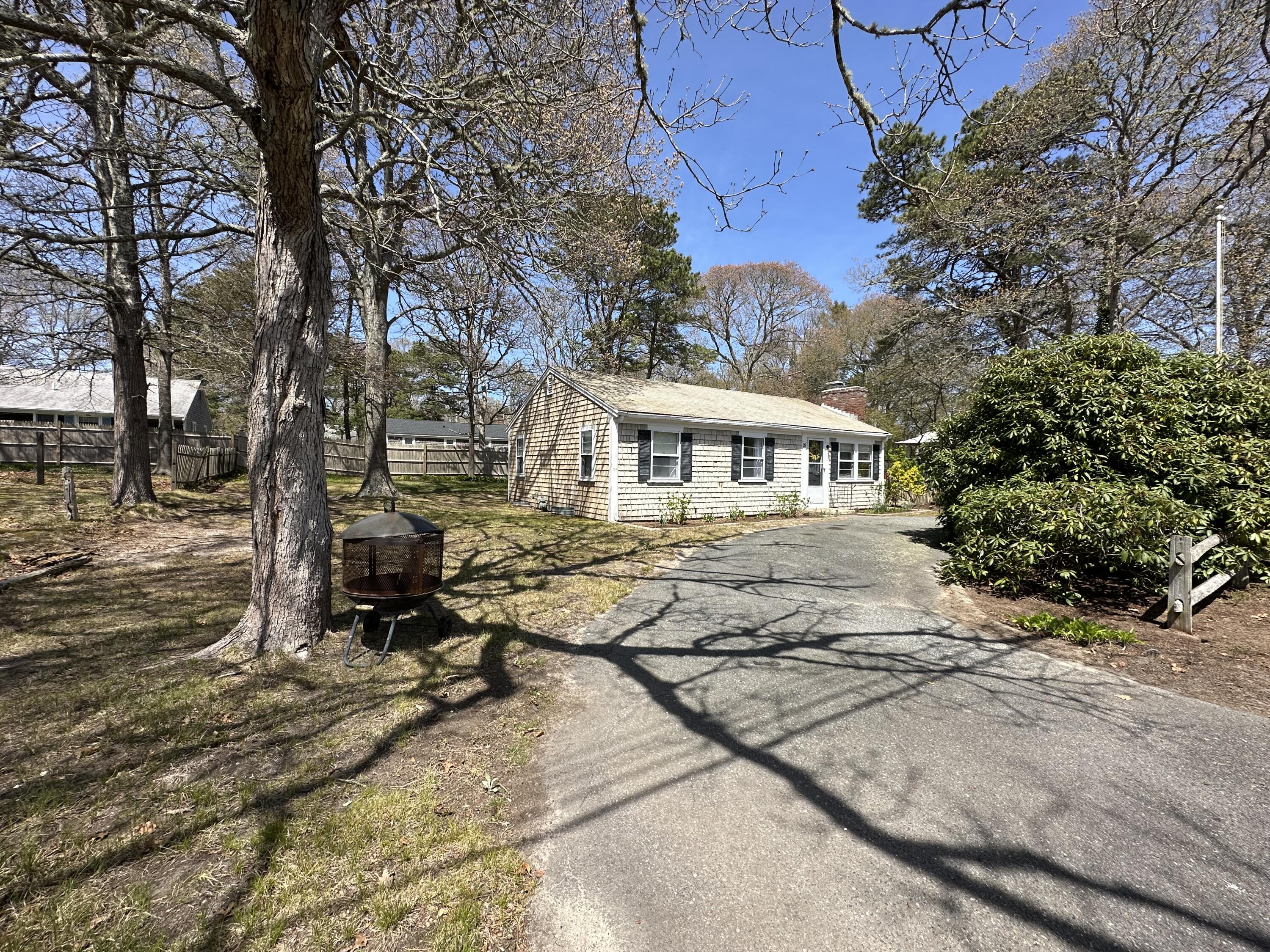 28 Thorwald Drive Dennis MA 02660