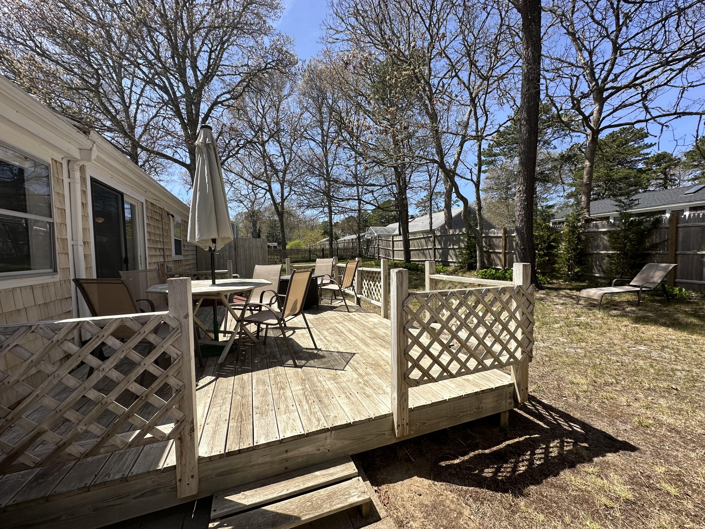 28 Thorwald Drive Dennis MA 02660