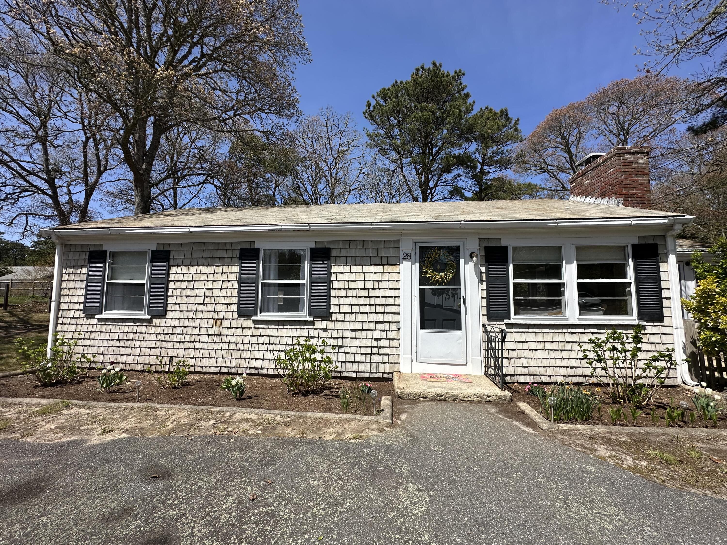 28 Thorwald Drive Dennis MA 02660