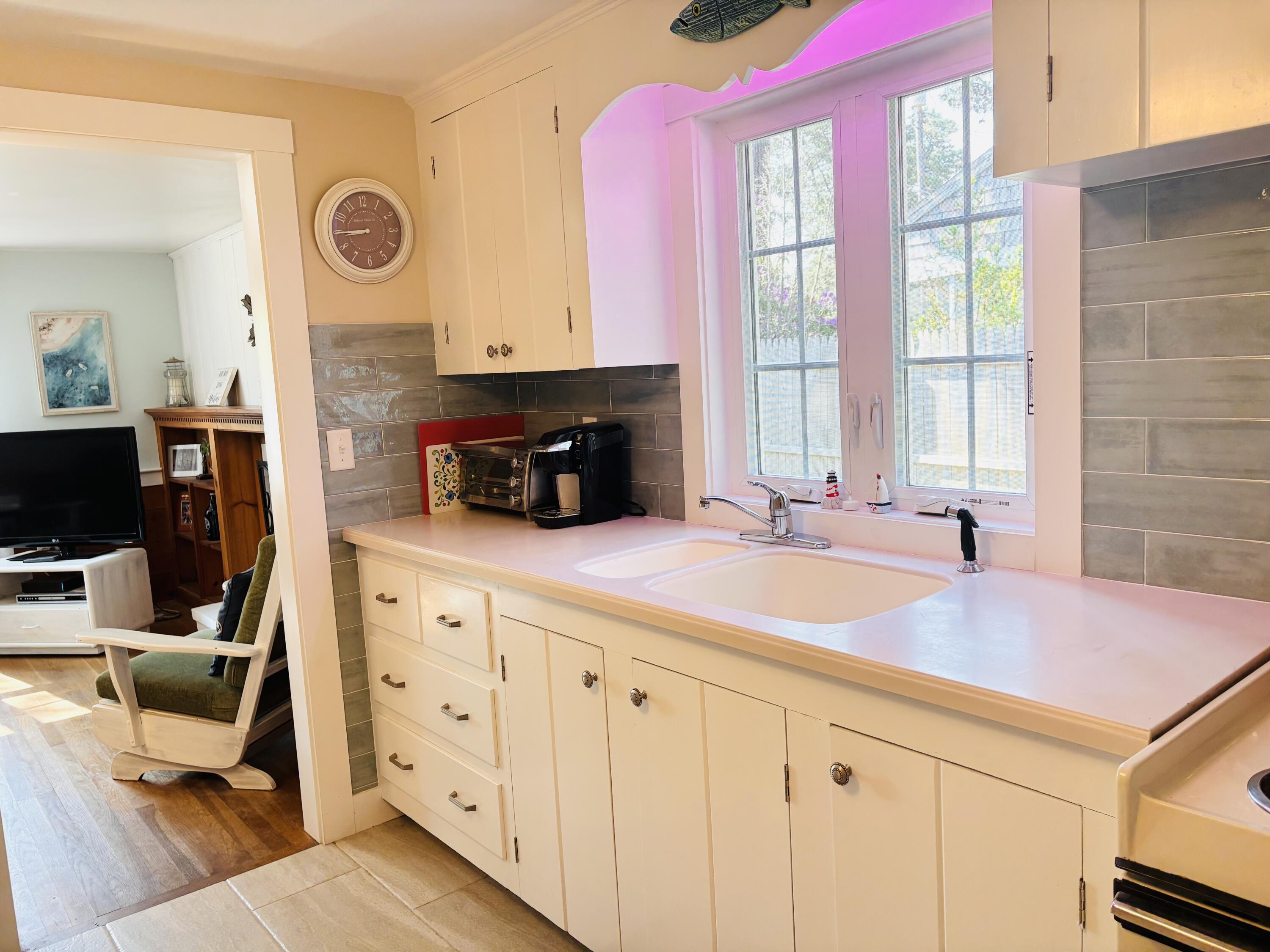 69 Captain Chase Road Dennis Port MA 02639