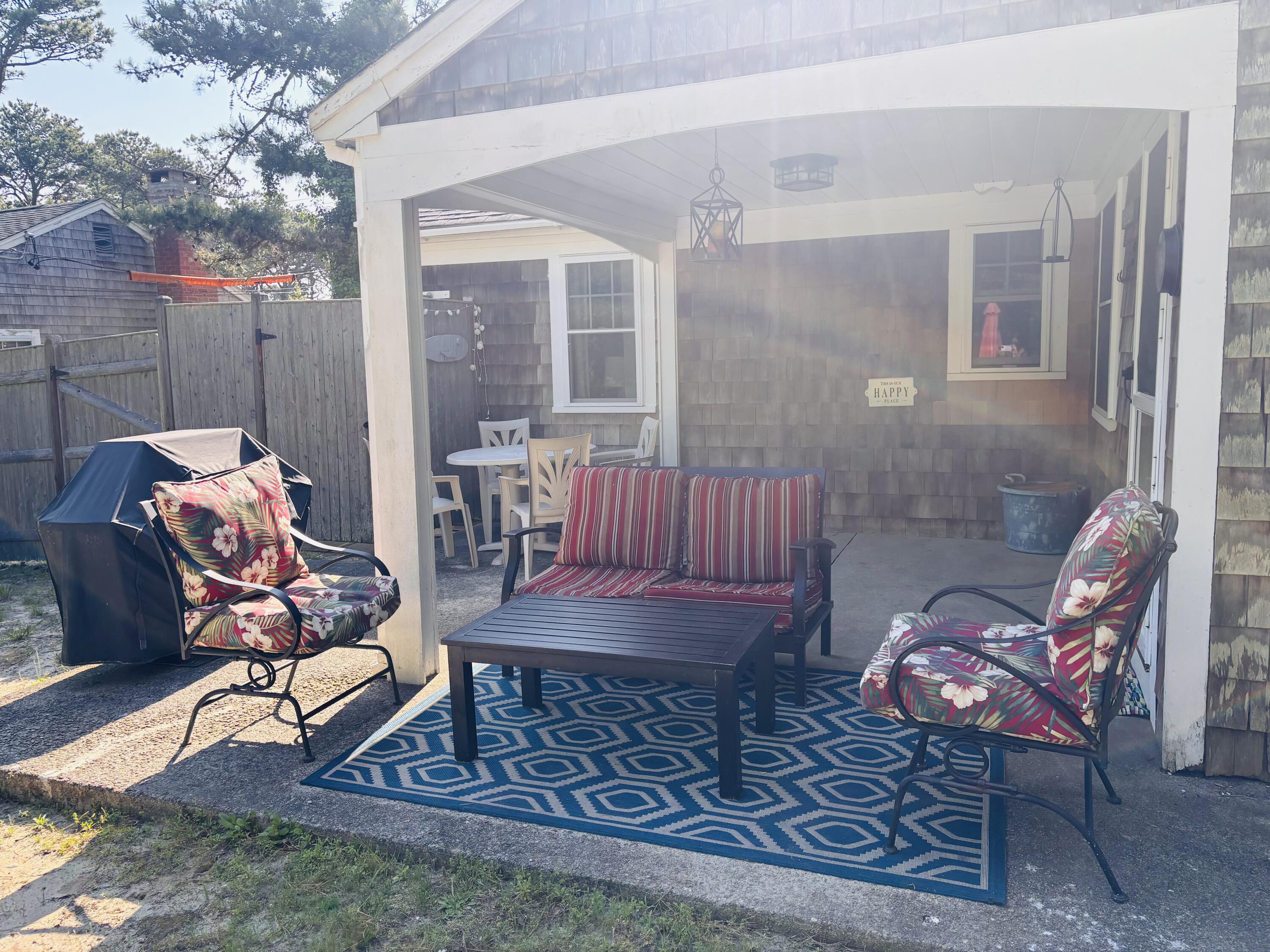 69 Captain Chase Road Dennis MA 02639