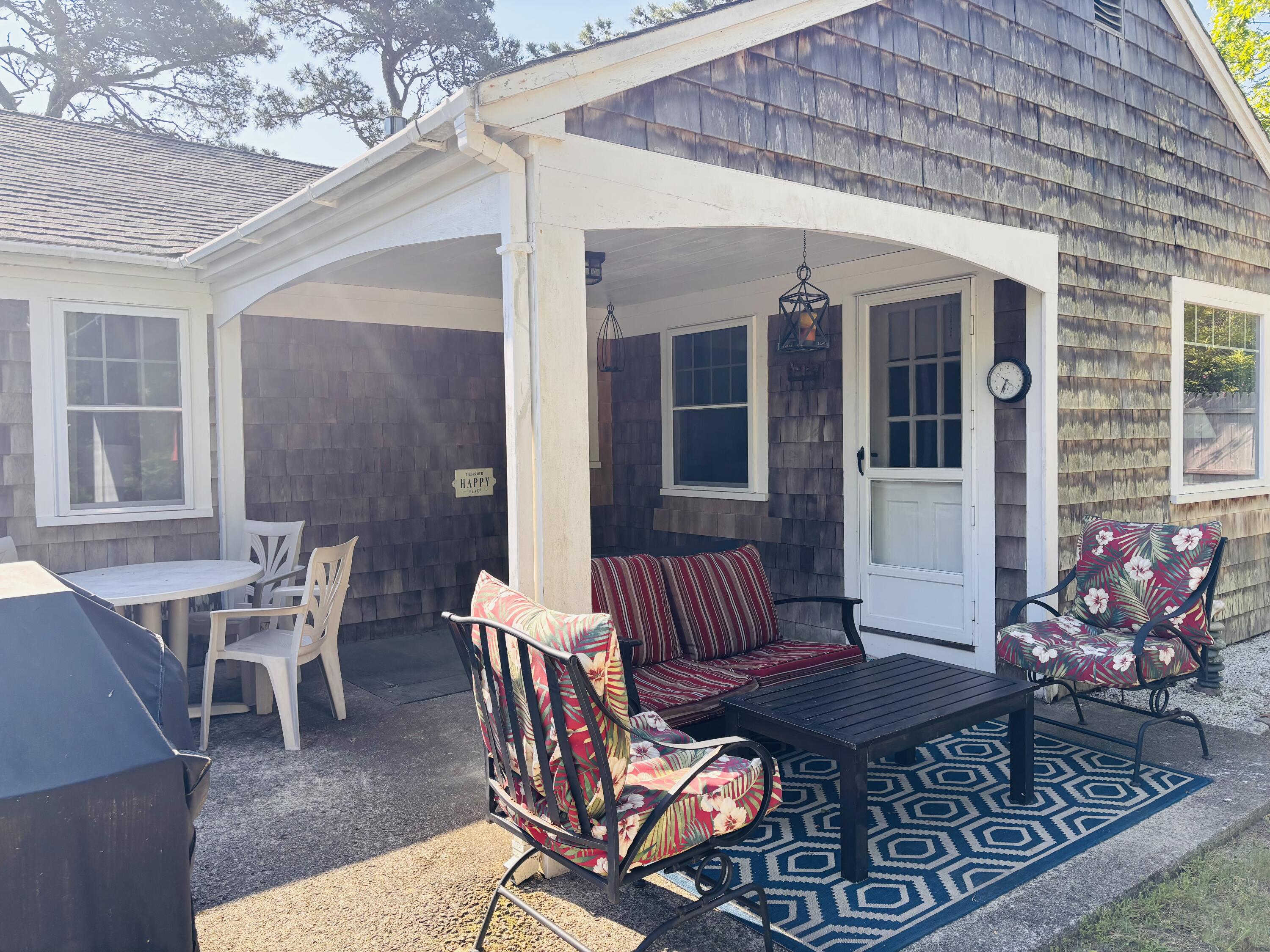 69 Captain Chase Road Dennis MA 02639