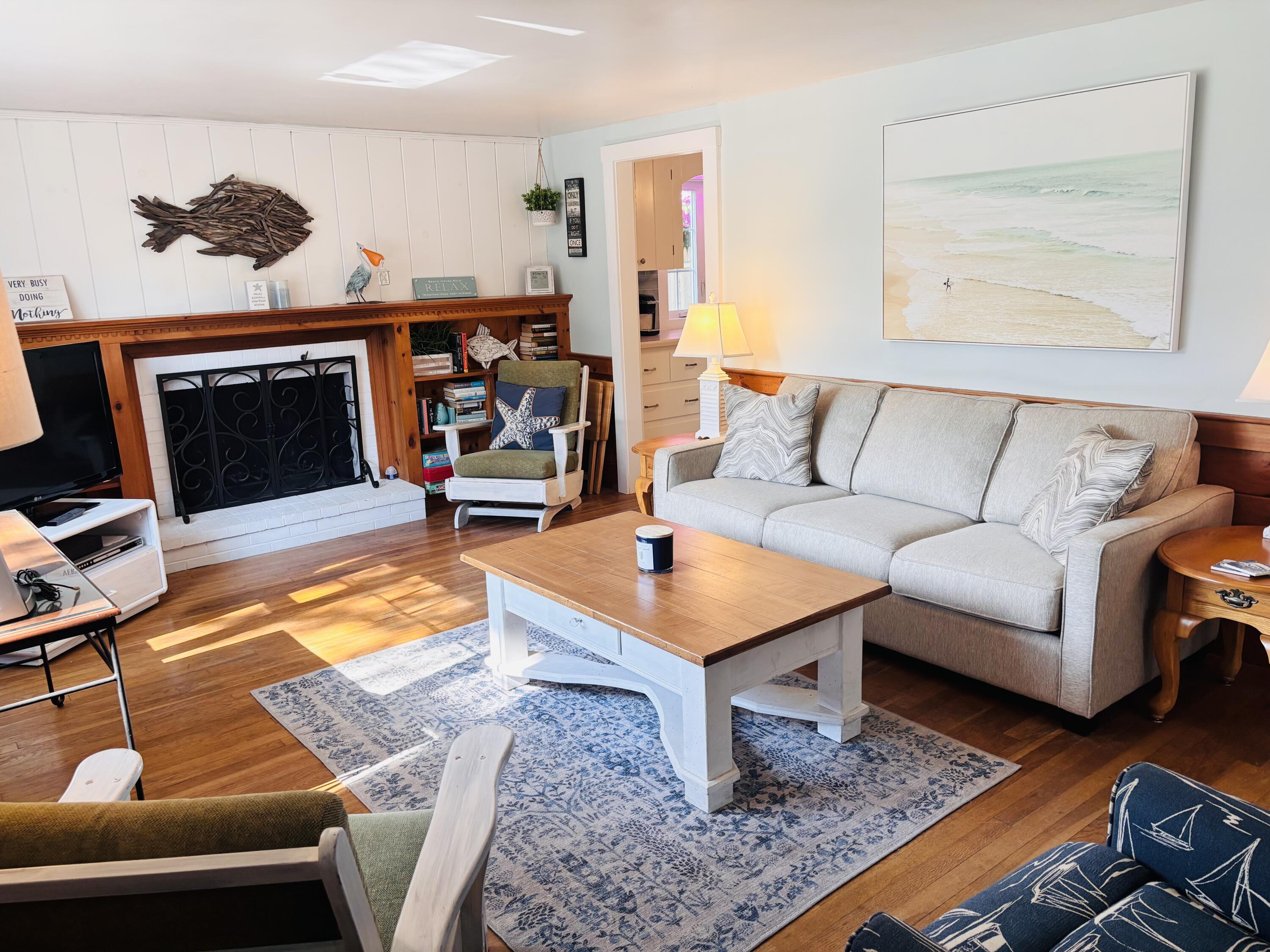 69 Captain Chase Road Dennis Port MA 02639