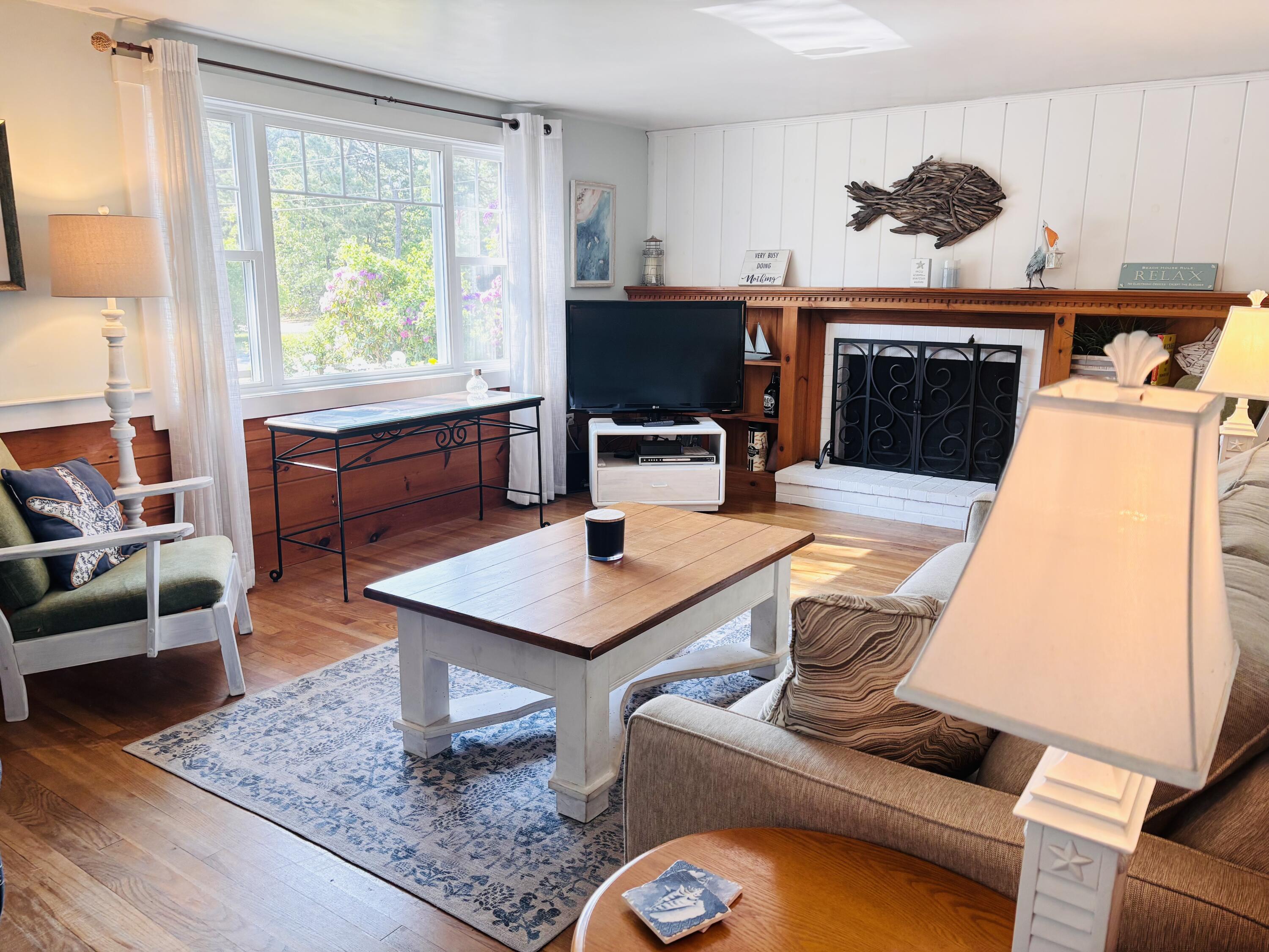 69 Captain Chase Road Dennis MA 02639