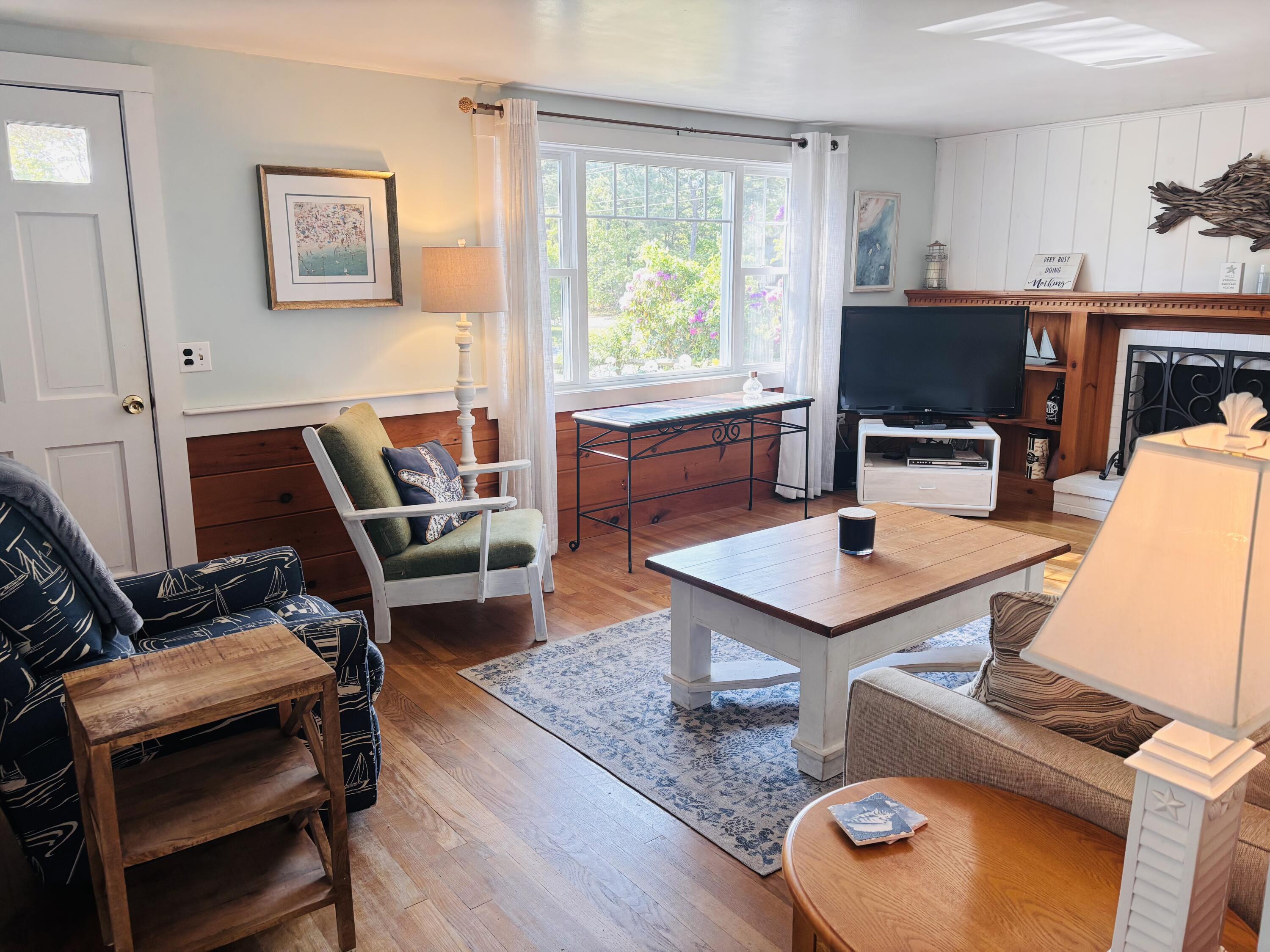 69 Captain Chase Road Dennis MA 02639