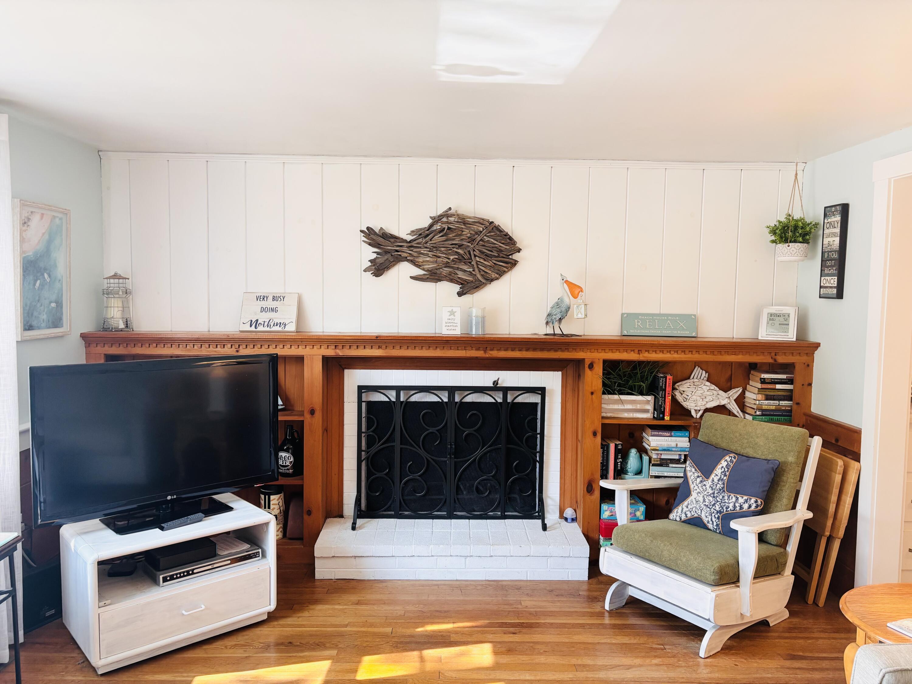 69 Captain Chase Road Dennis MA 02639