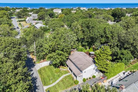 80 Pilgrim Road Dennis MA 02638