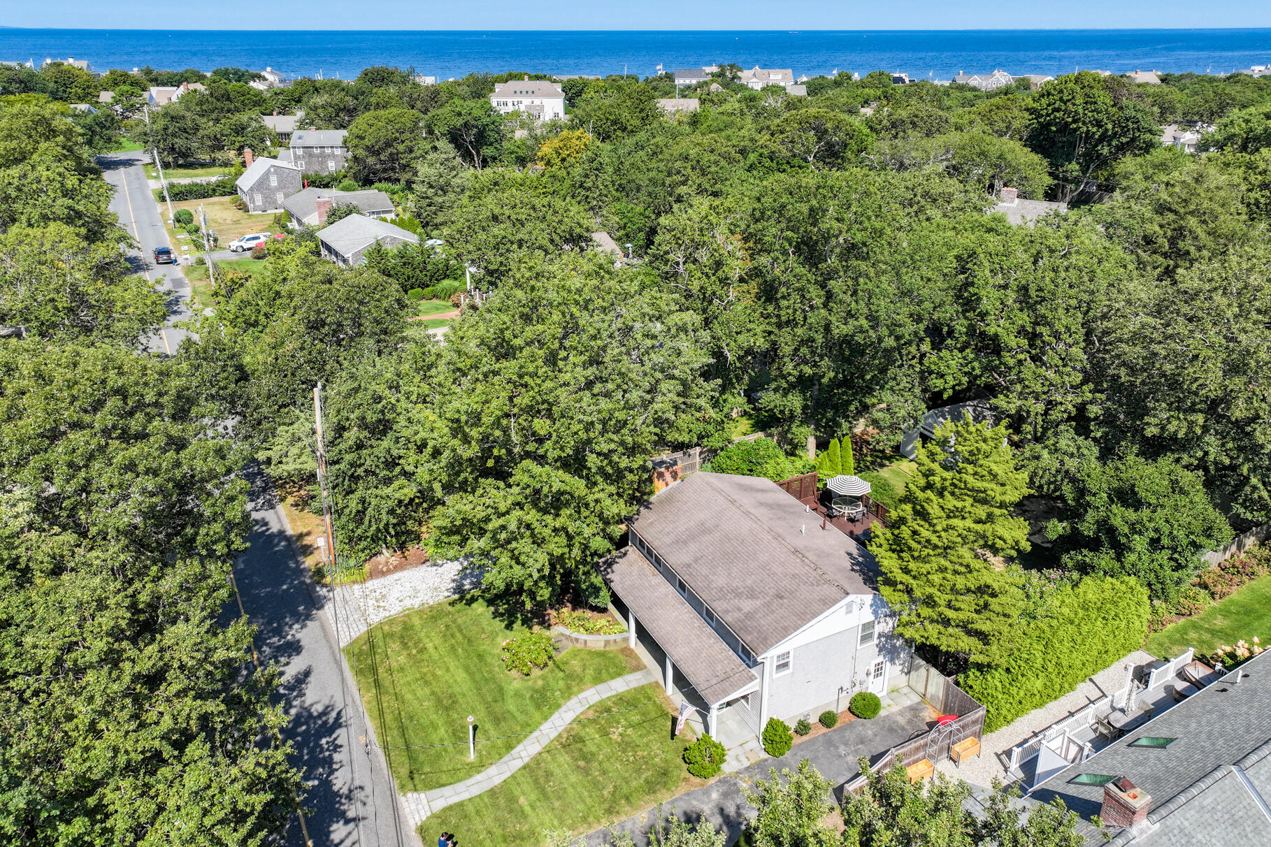 80 Pilgrim Road Dennis MA 02638
