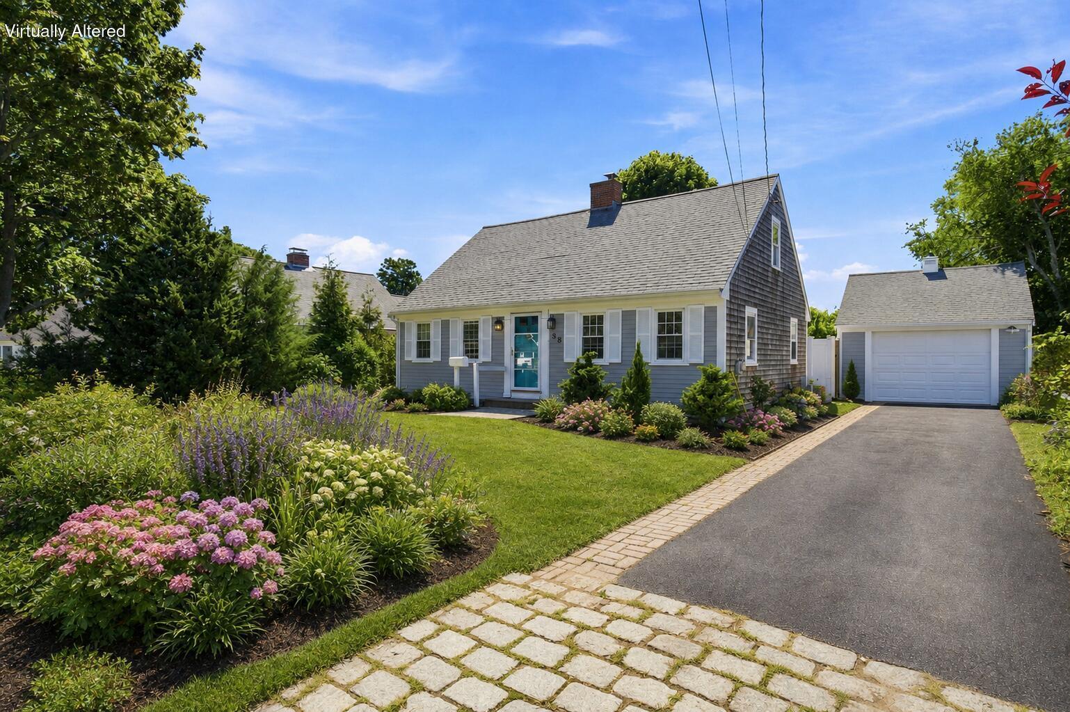35 Walnut Street Hyannis MA 02601