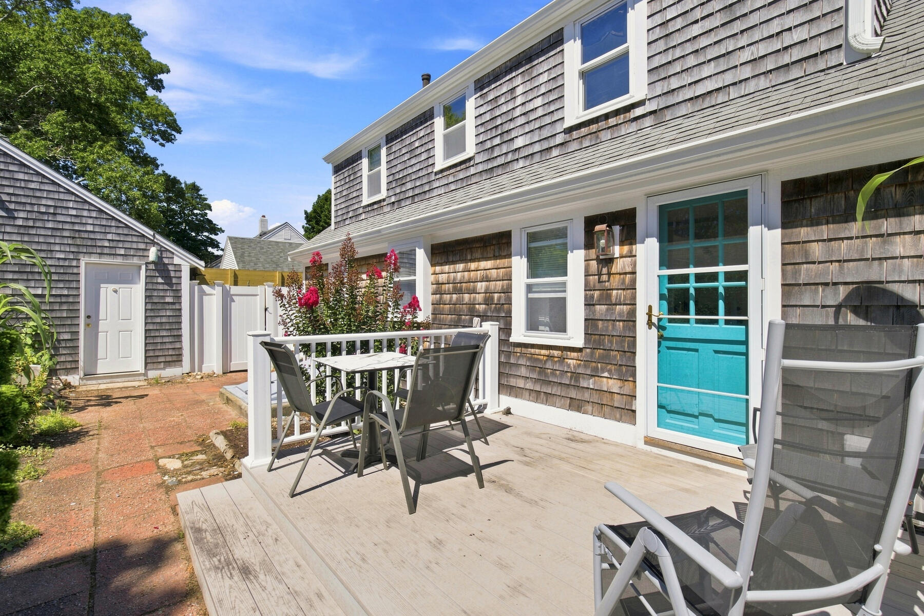35 Walnut Street Hyannis MA 02601