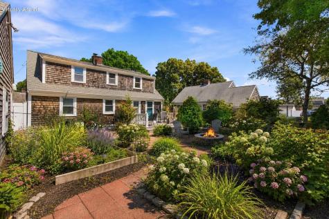 35 Walnut Street Hyannis MA 02601
