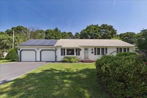 23 Joe Jay Lane Sandwich MA 02644