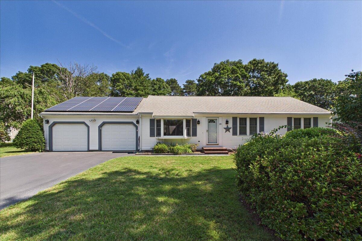 23 Joe Jay Lane Forestdale MA 02644