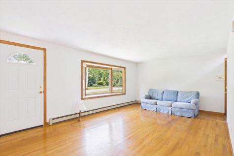 23 Joe Jay Lane Sandwich MA 02644