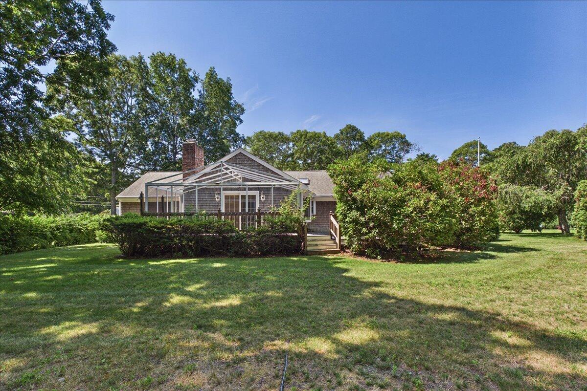 23 Joe Jay Lane Forestdale MA 02644