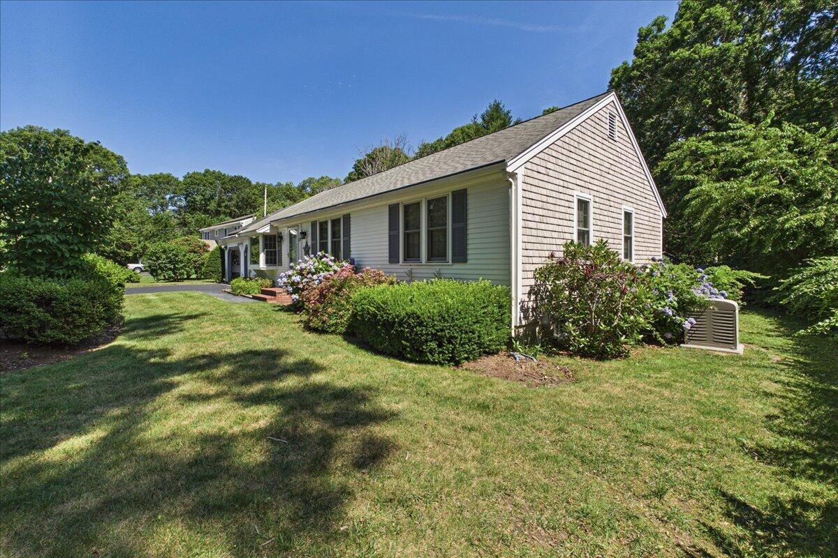 23 Joe Jay Lane Forestdale MA 02644
