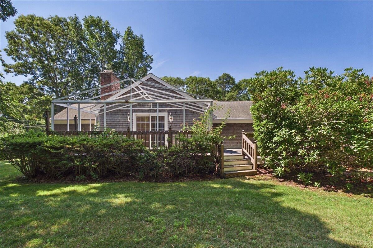 23 Joe Jay Lane Forestdale MA 02644